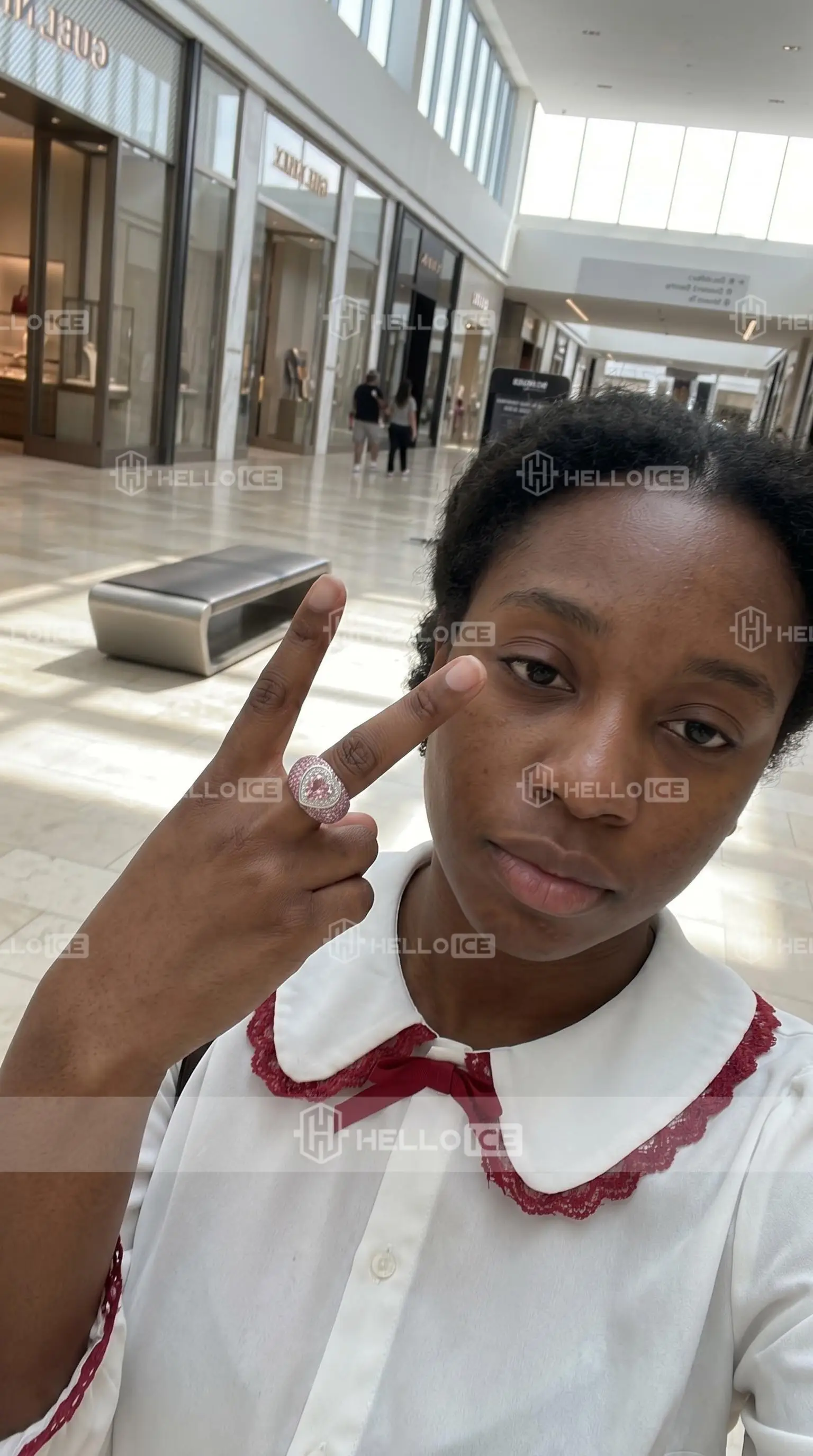 Helloice Review Image