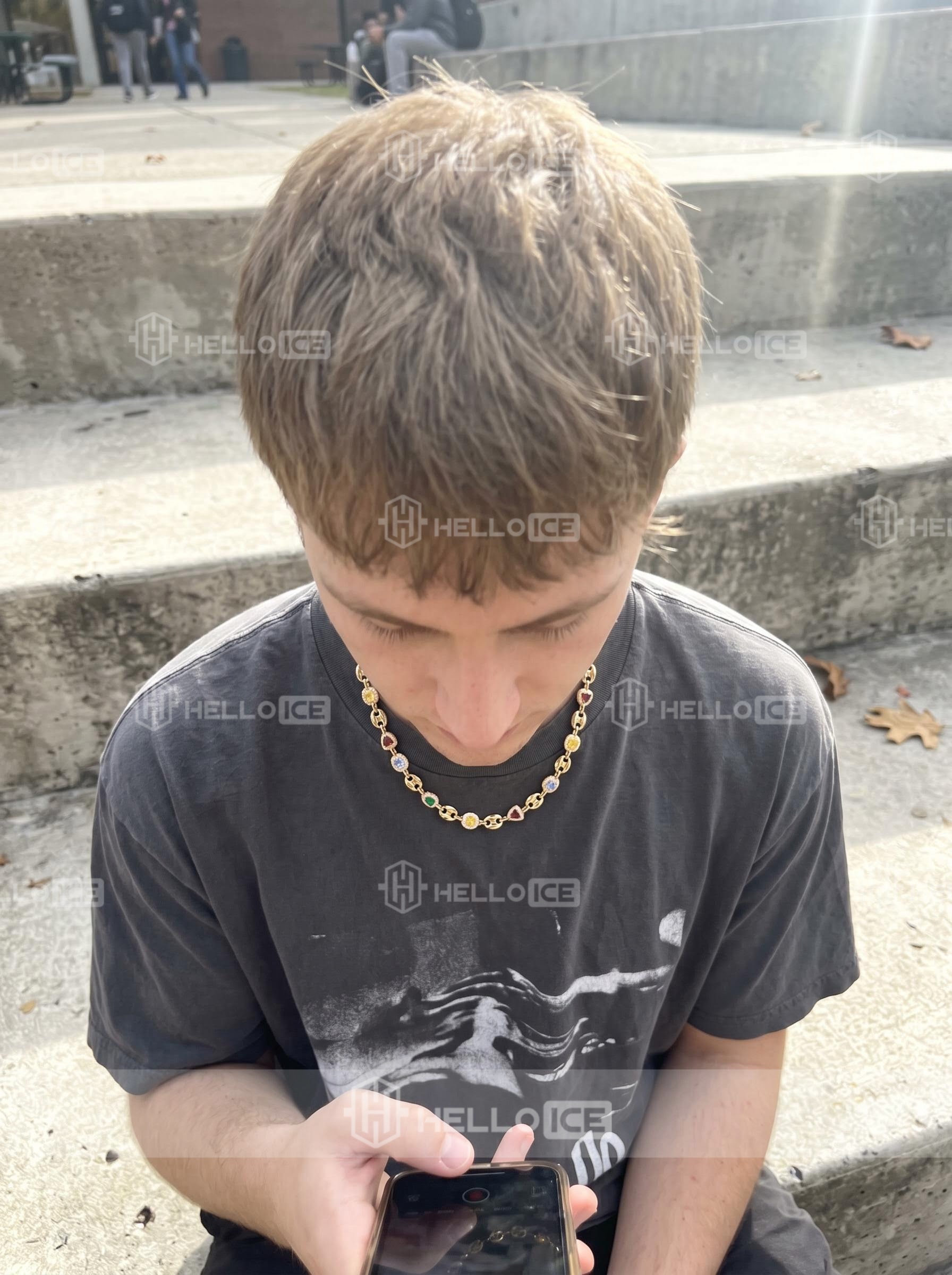 Helloice Review Image