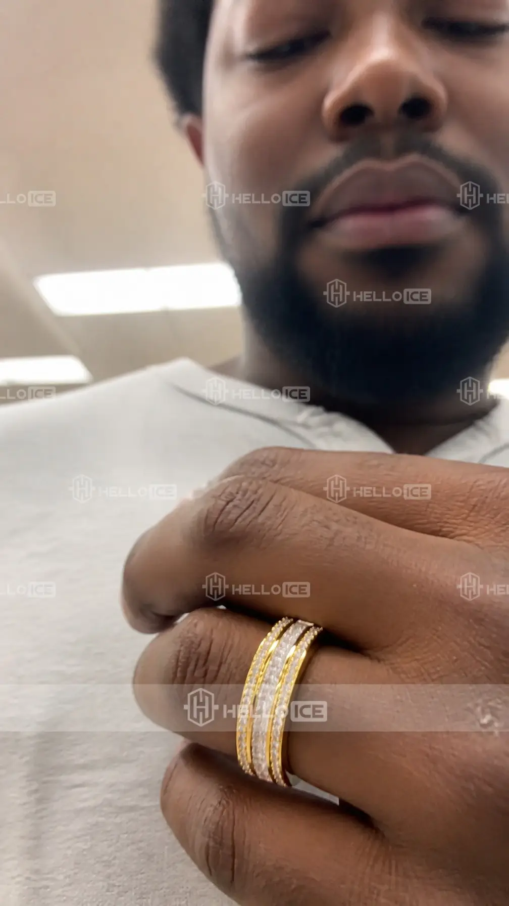 Helloice Review Image