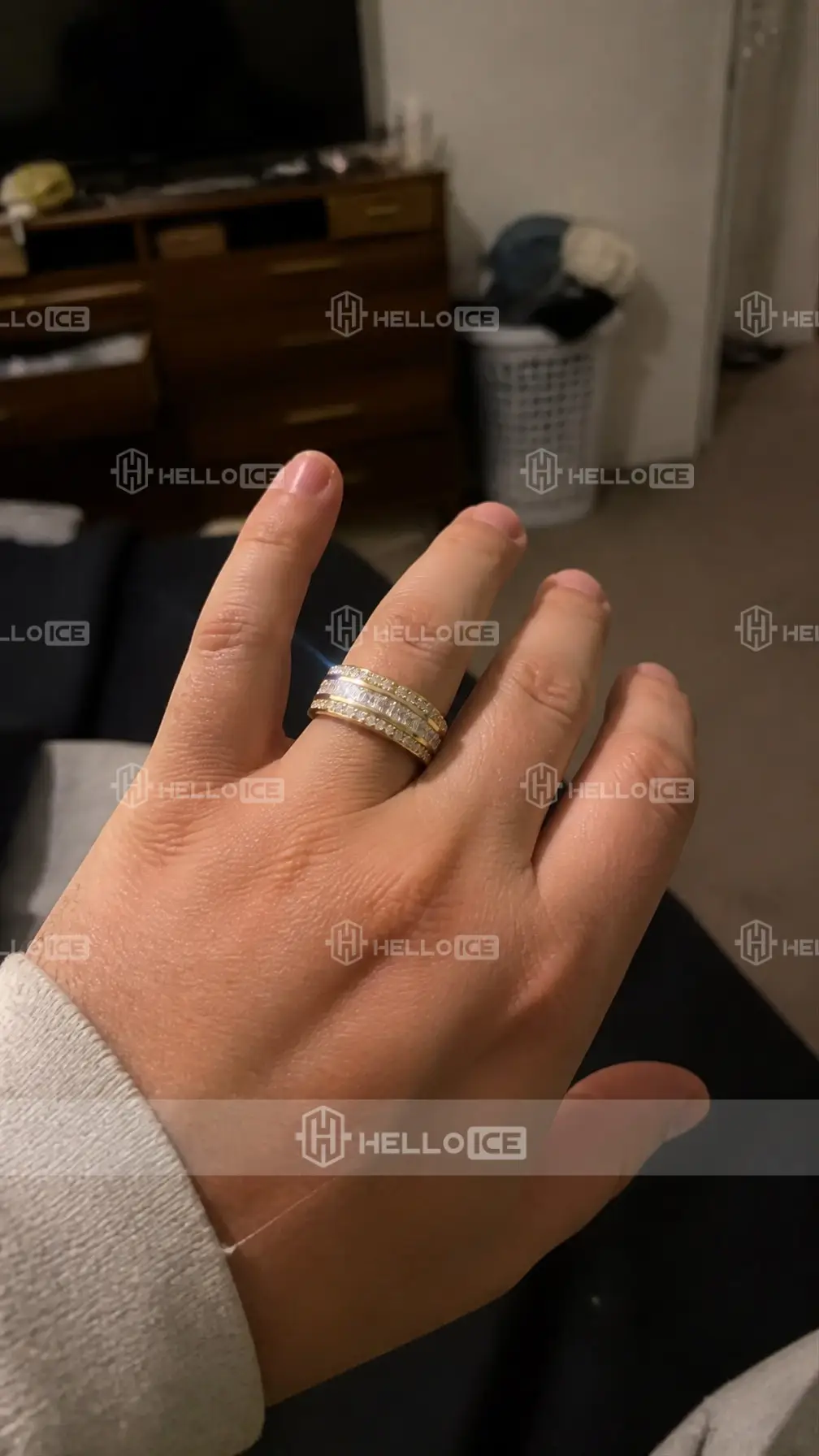 Helloice Review Image