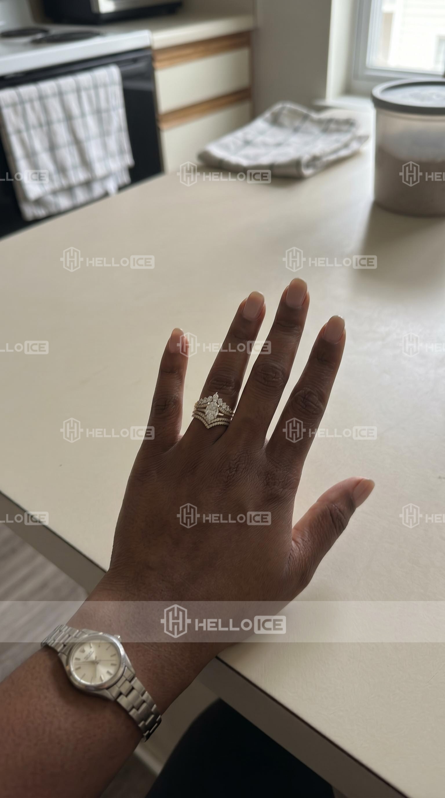 Helloice Review Image