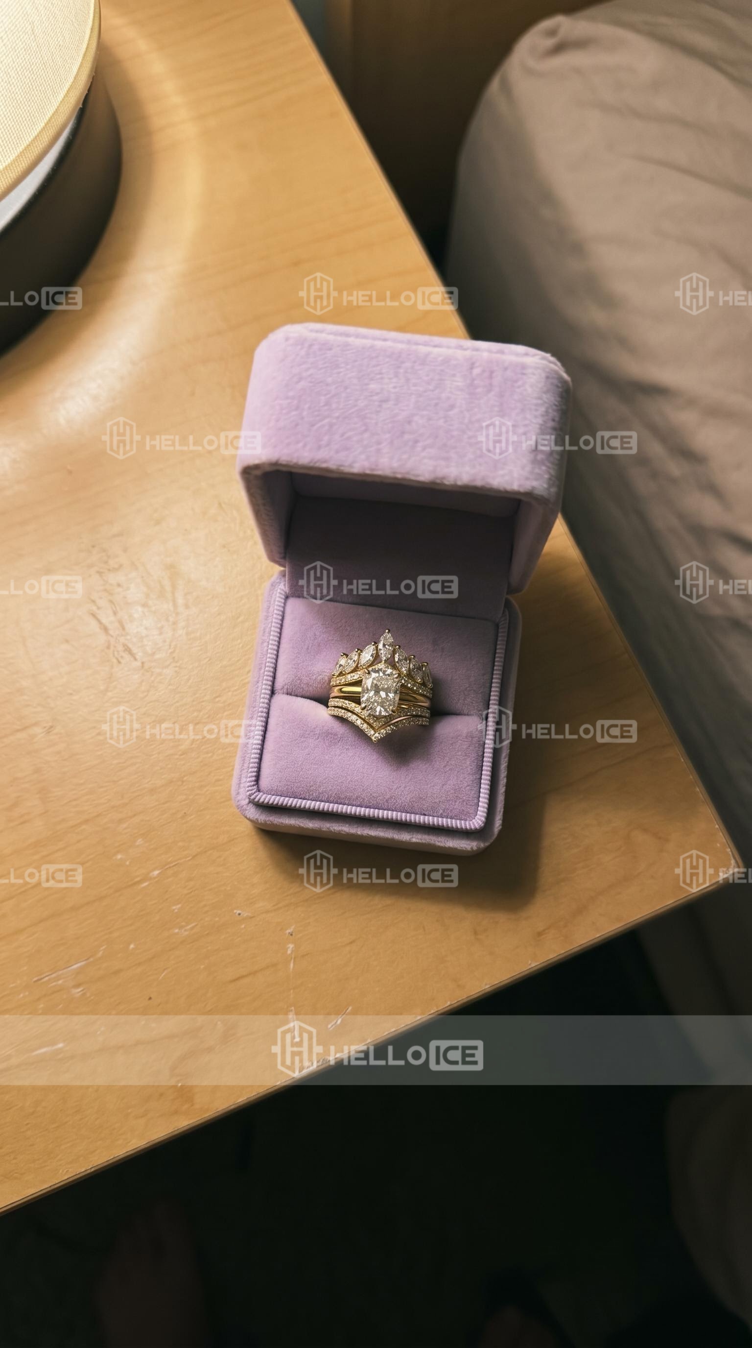 Helloice Review Image