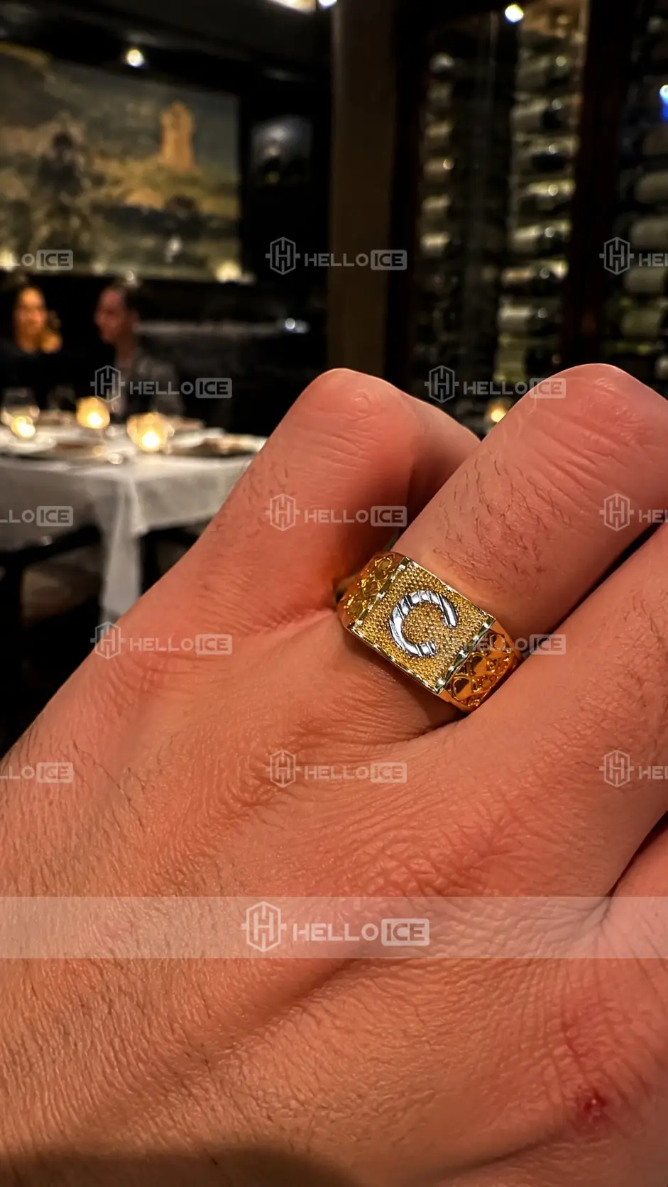 Helloice Review Image