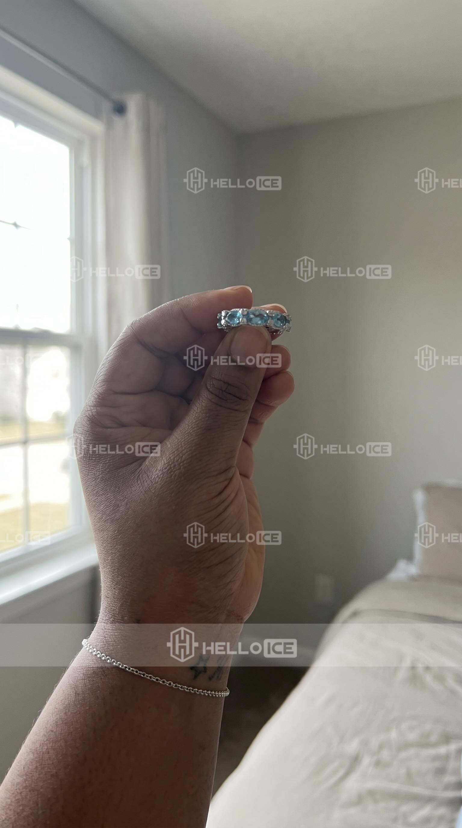 Helloice Review Image