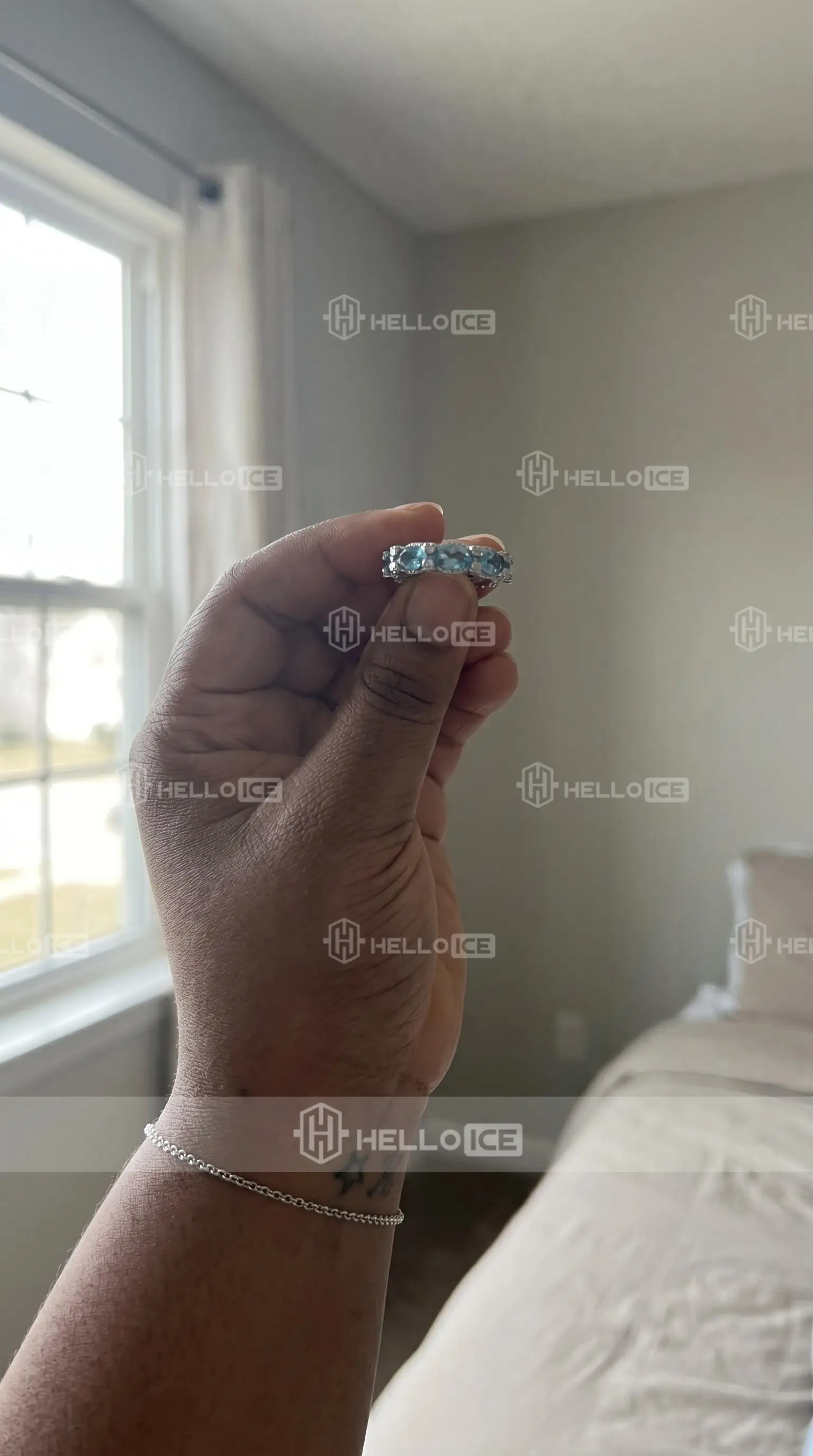 Helloice Review Image