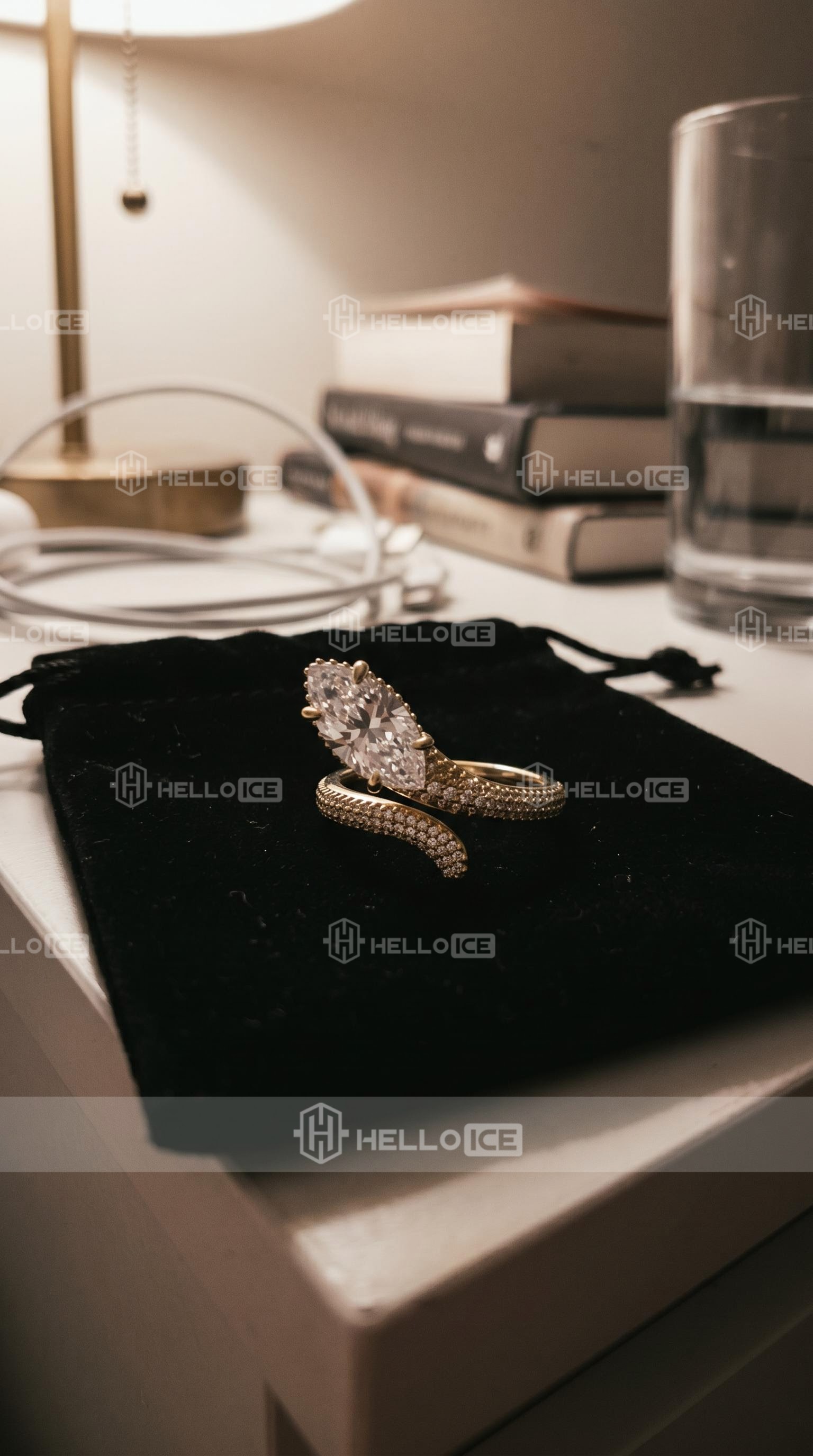 Helloice Review Image