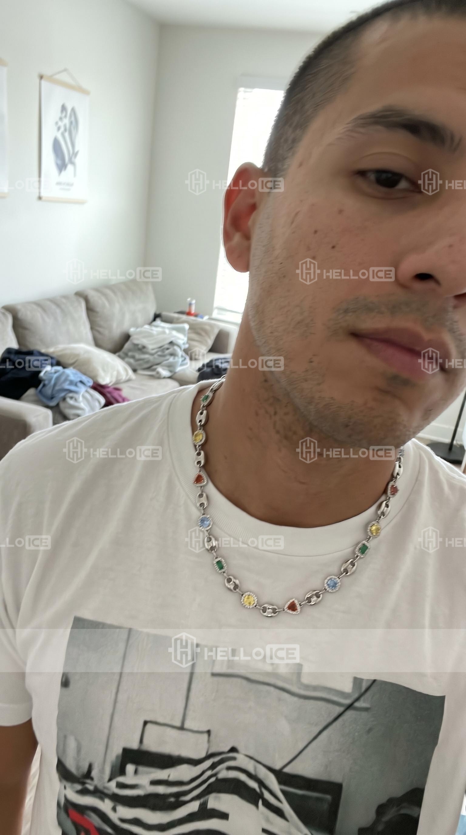 Helloice Review Image