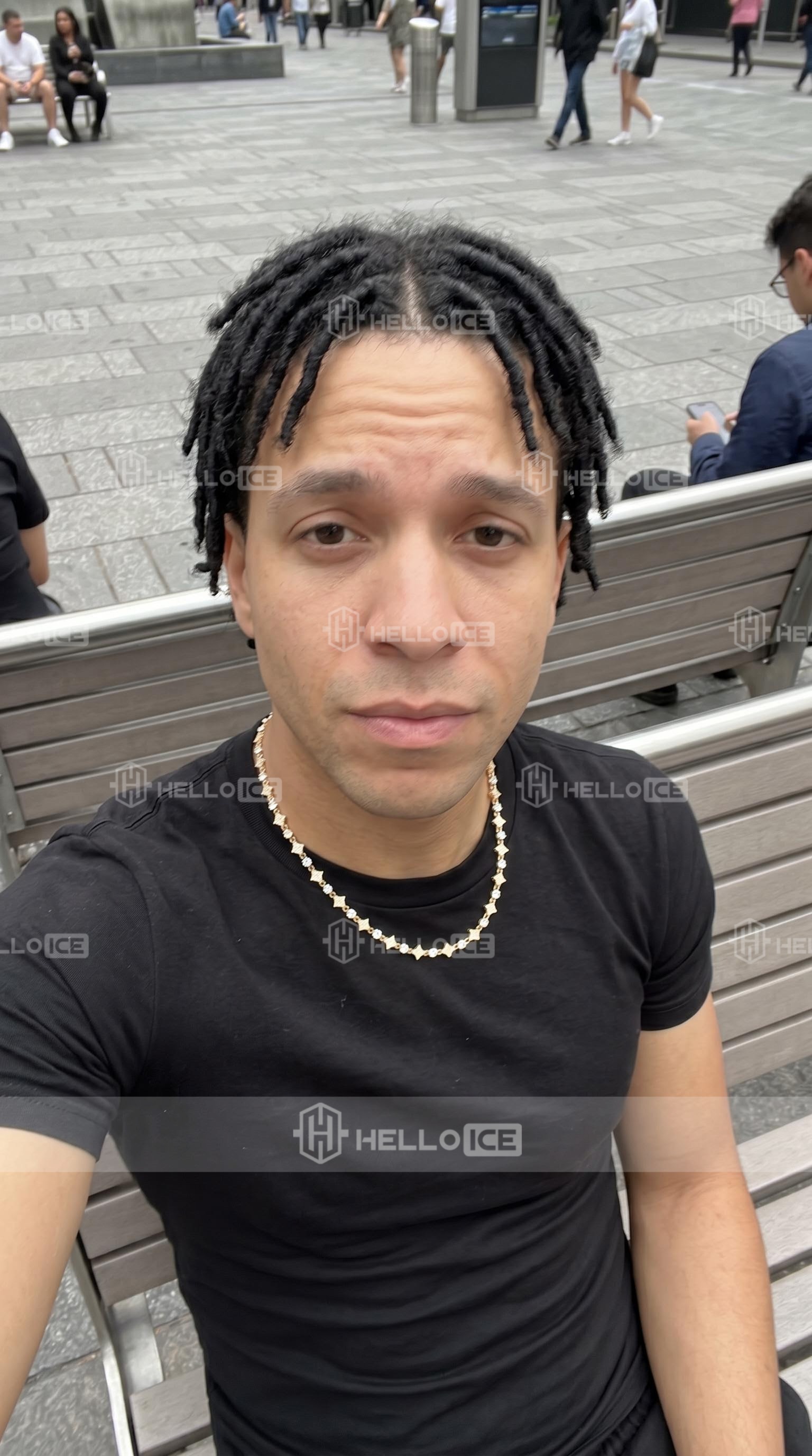 Helloice Review Image