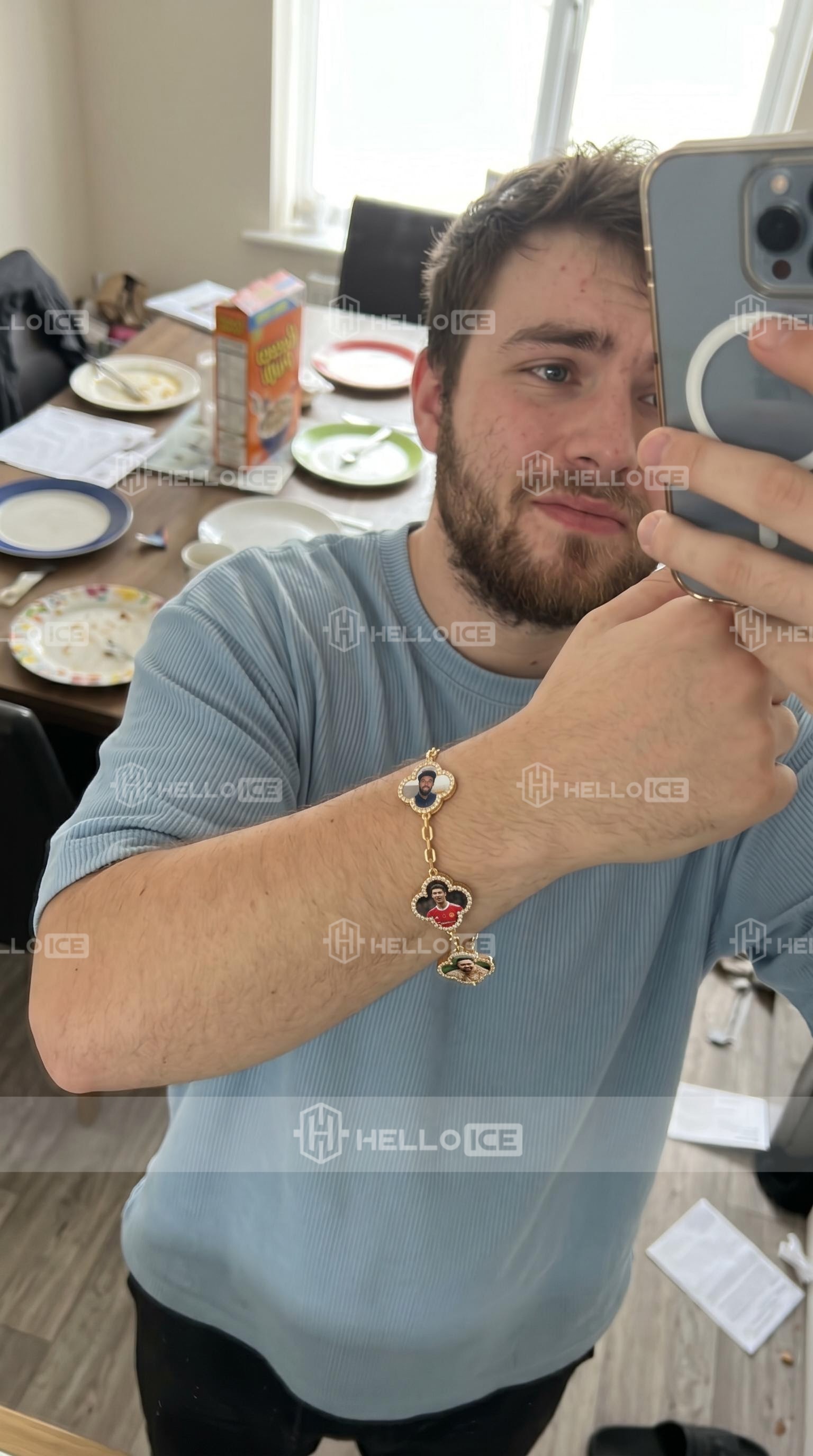 Helloice Review Image