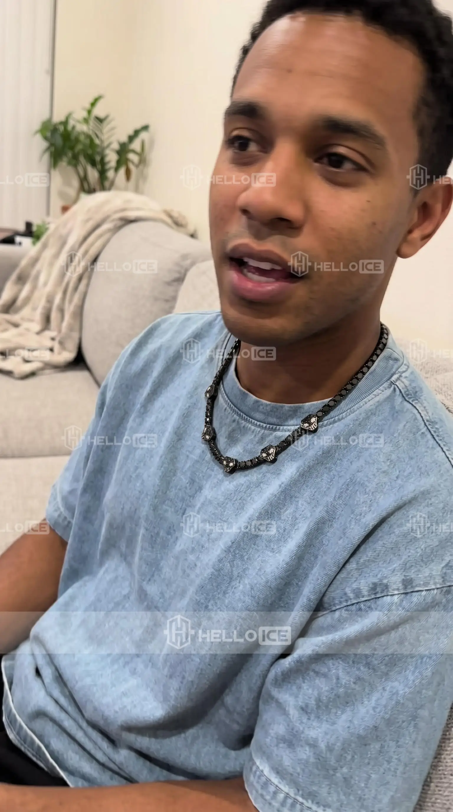 Helloice Review Image
