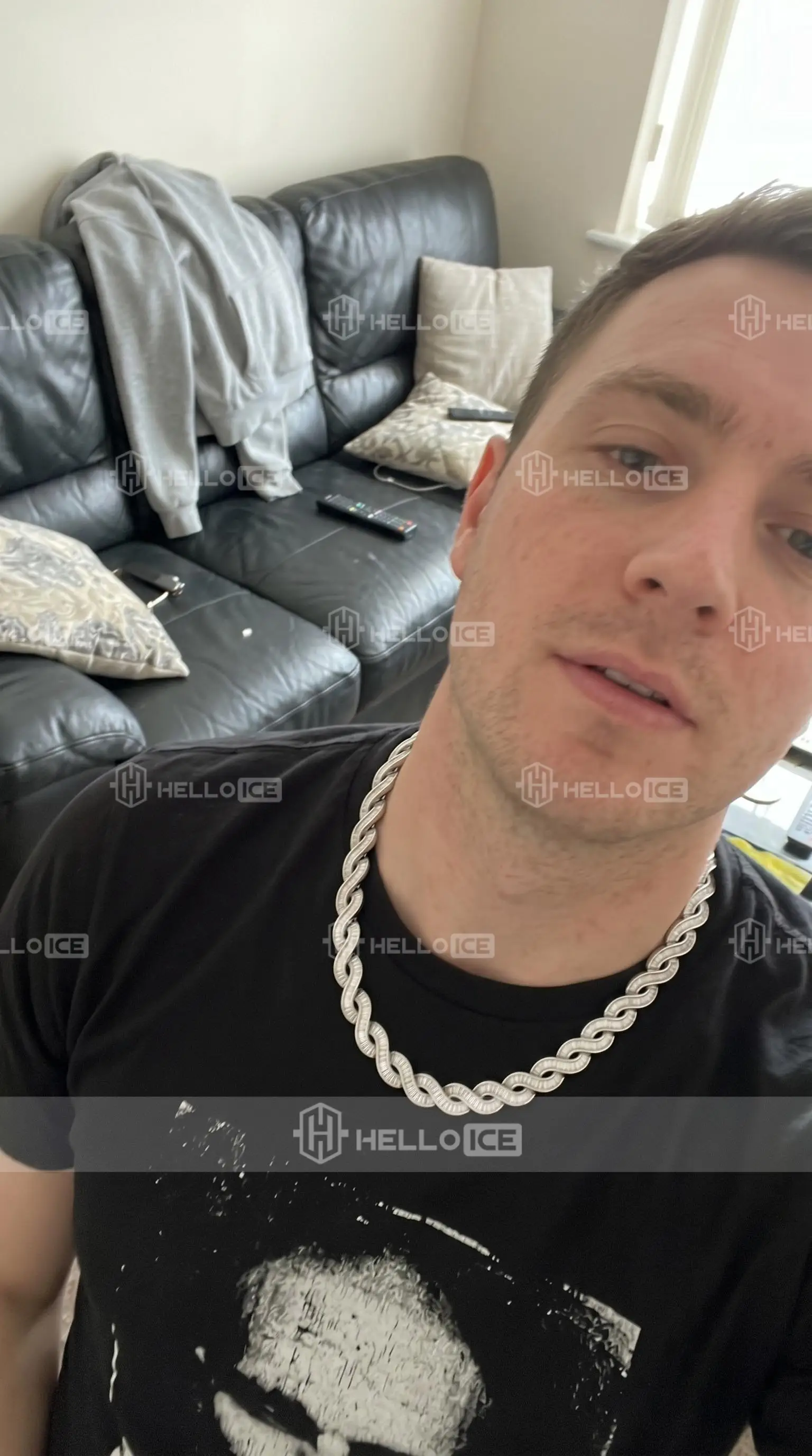 Helloice Review Image