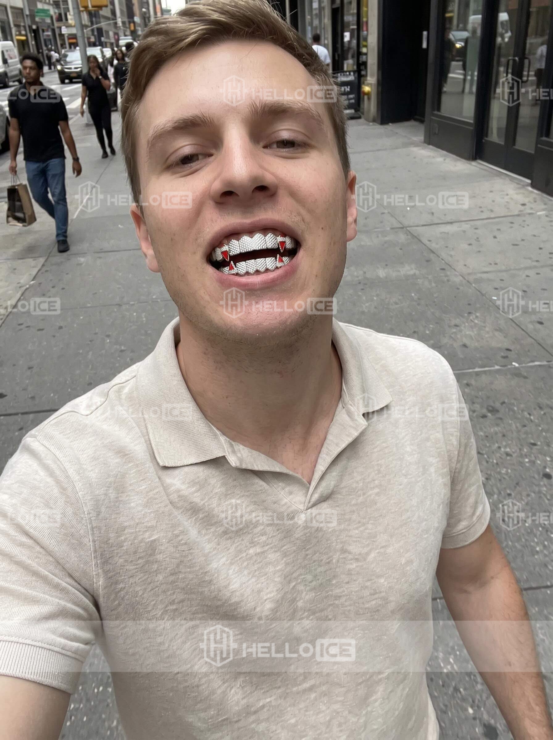 Helloice Review Image