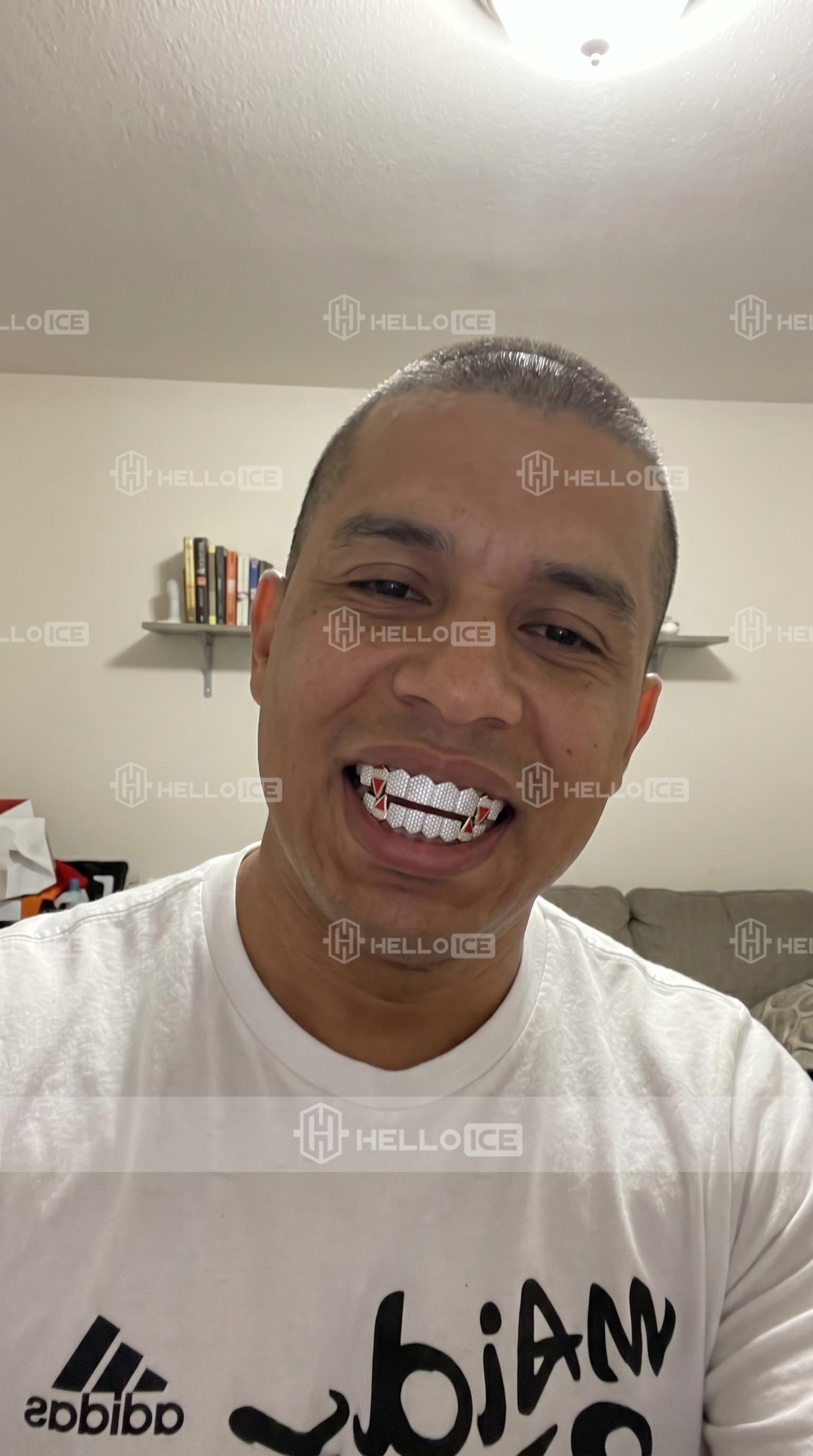 Helloice Review Image