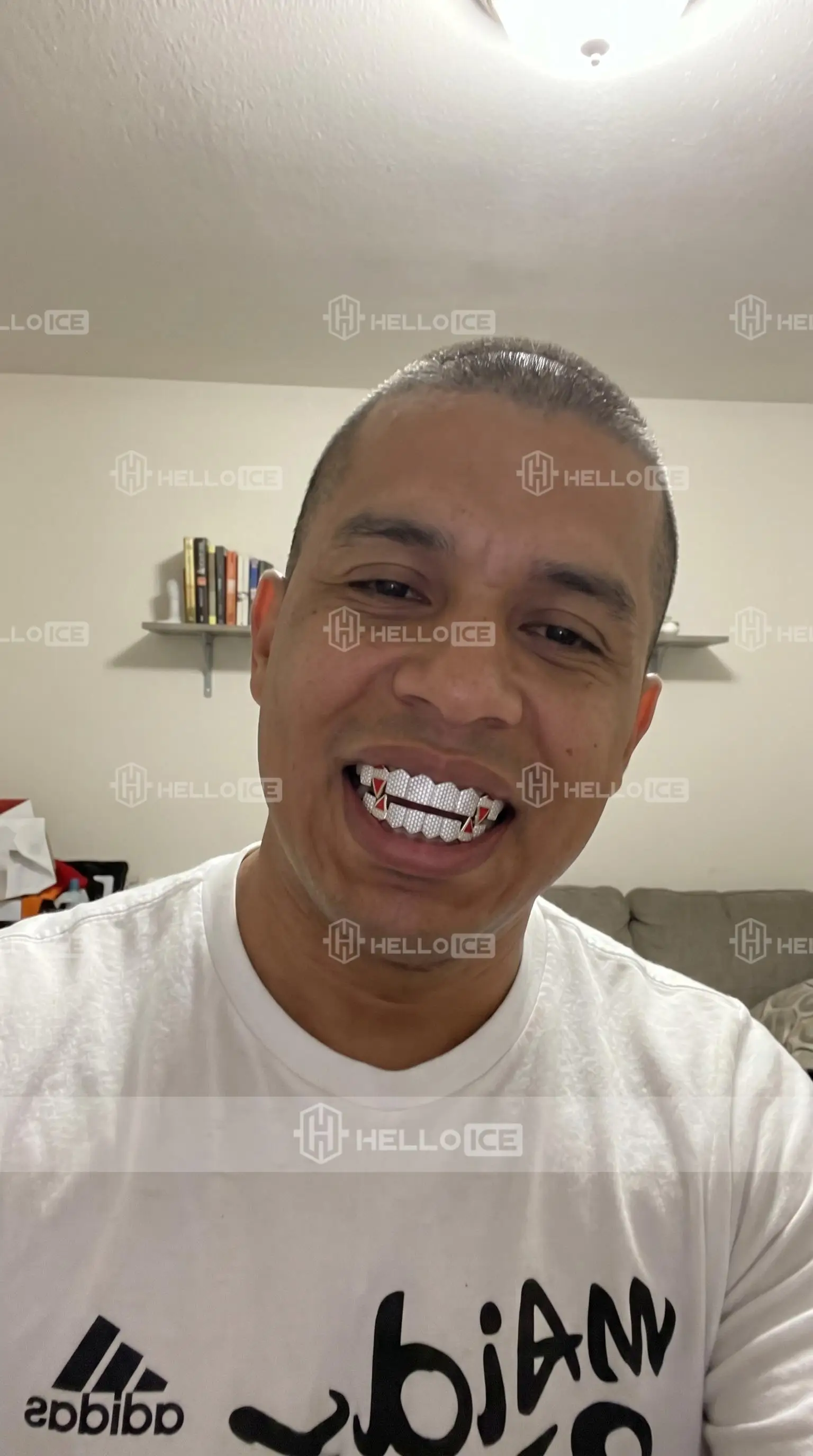 Helloice Review Image