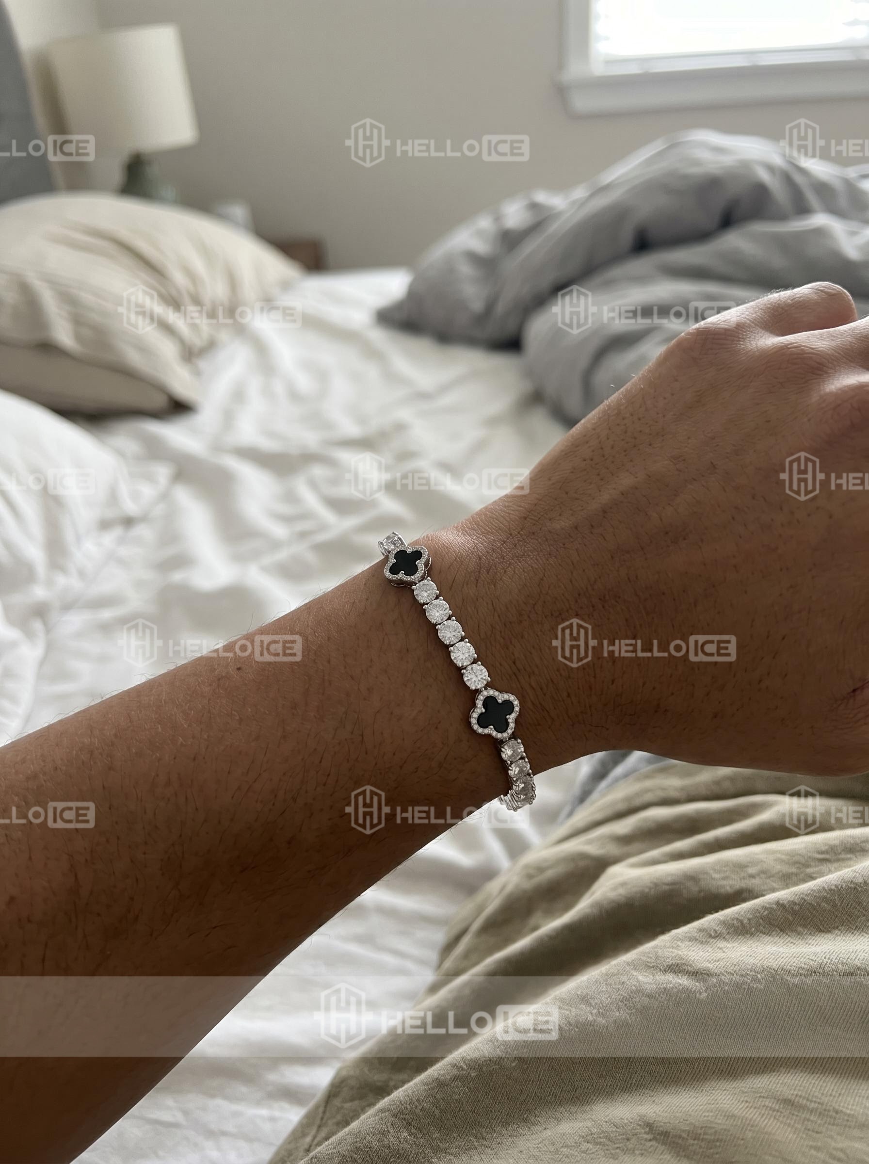 Helloice Review Image