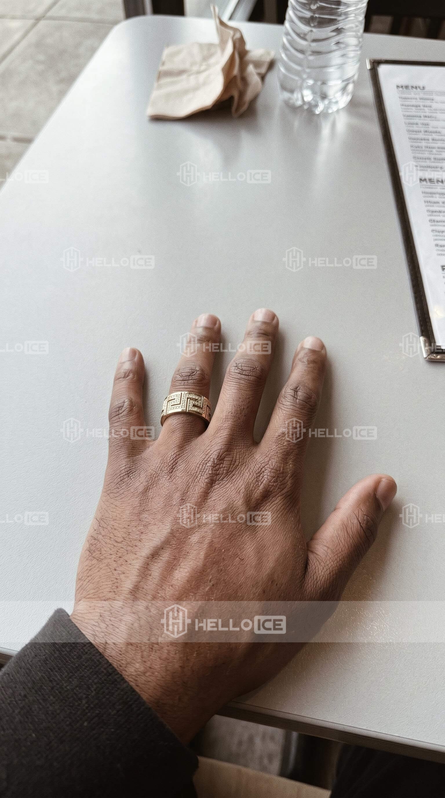 Helloice Review Image