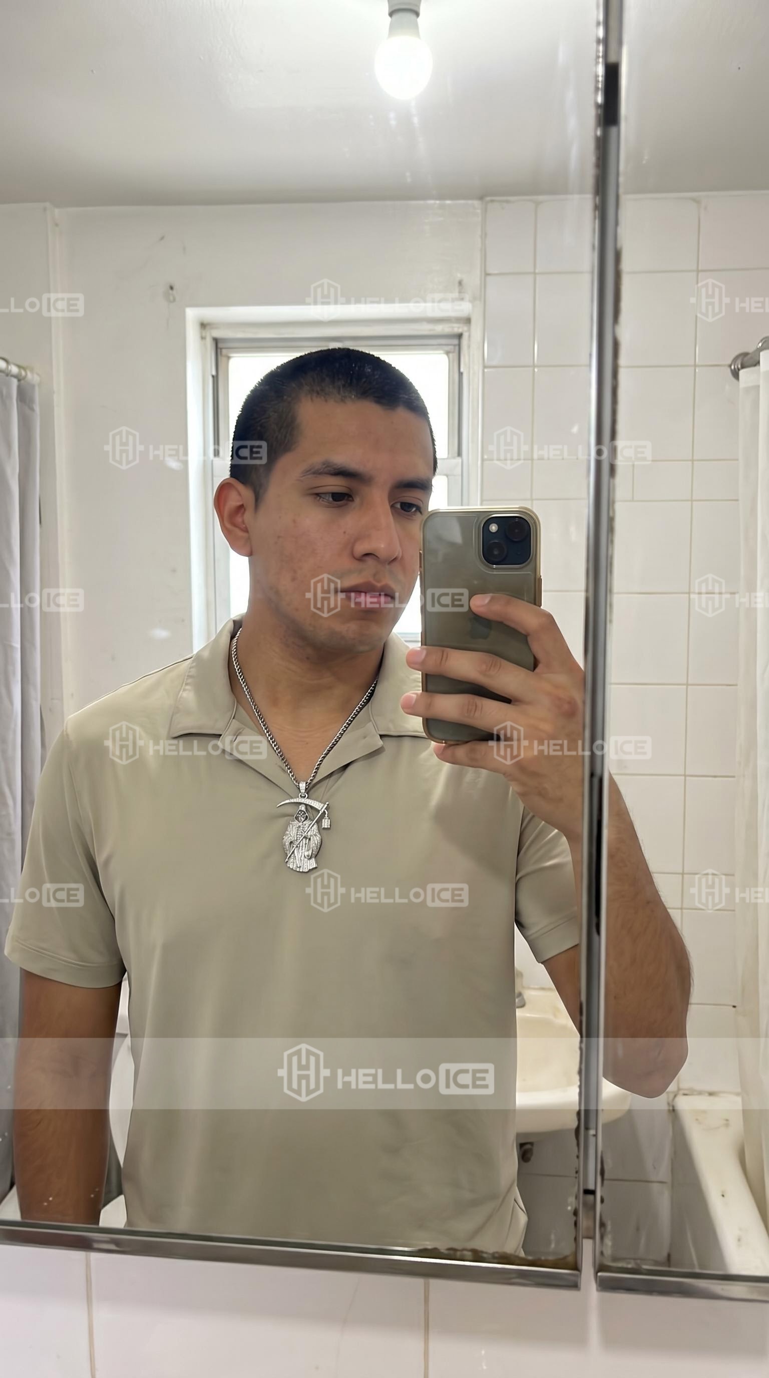 Helloice Review Image