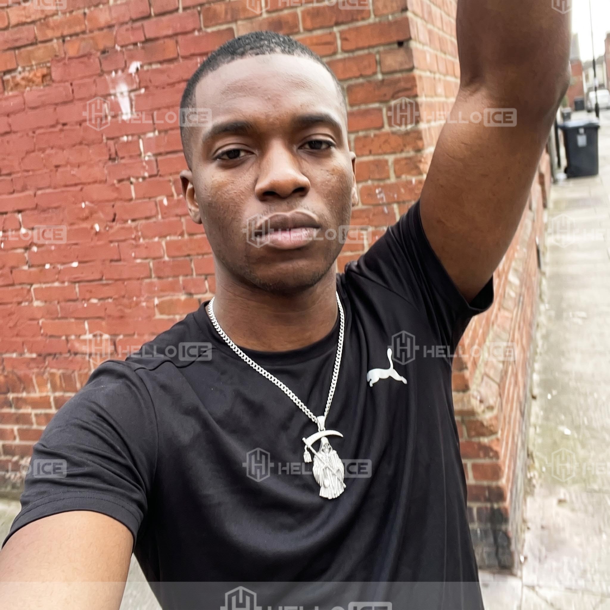 Helloice Review Image