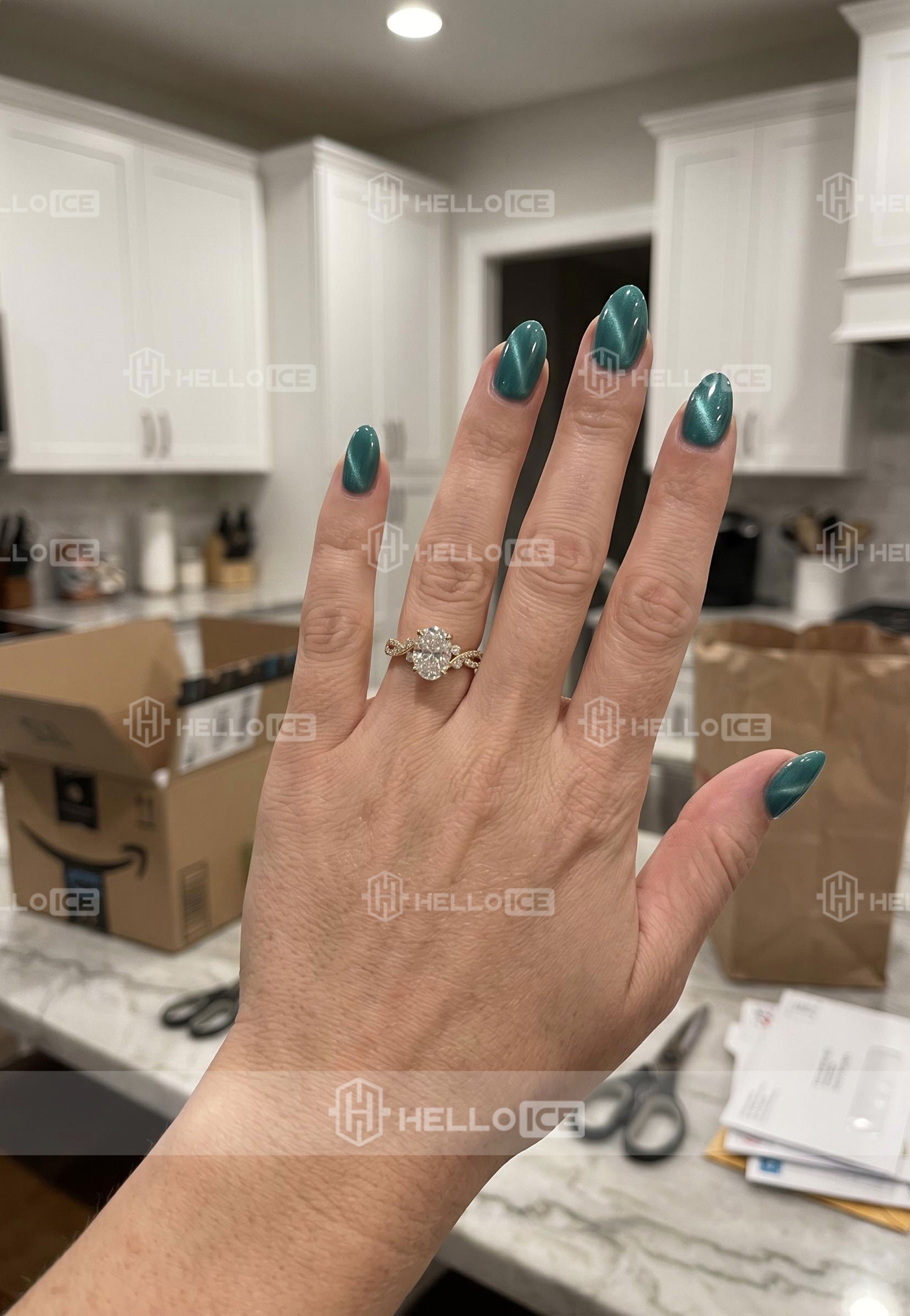 Helloice Review Image