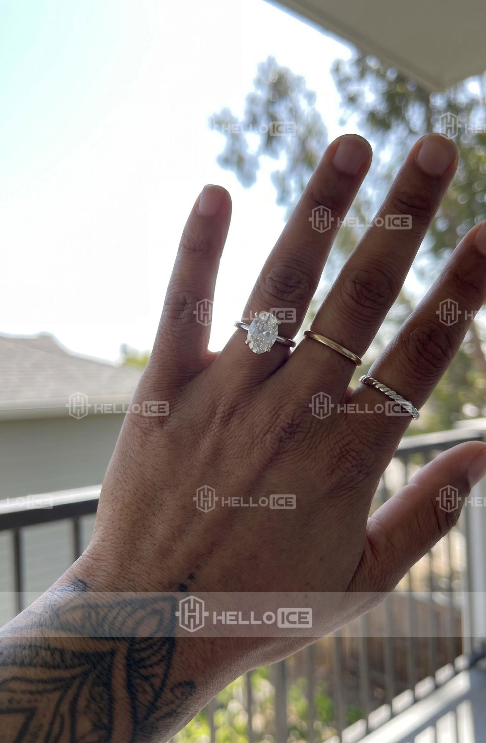 Helloice Review Image