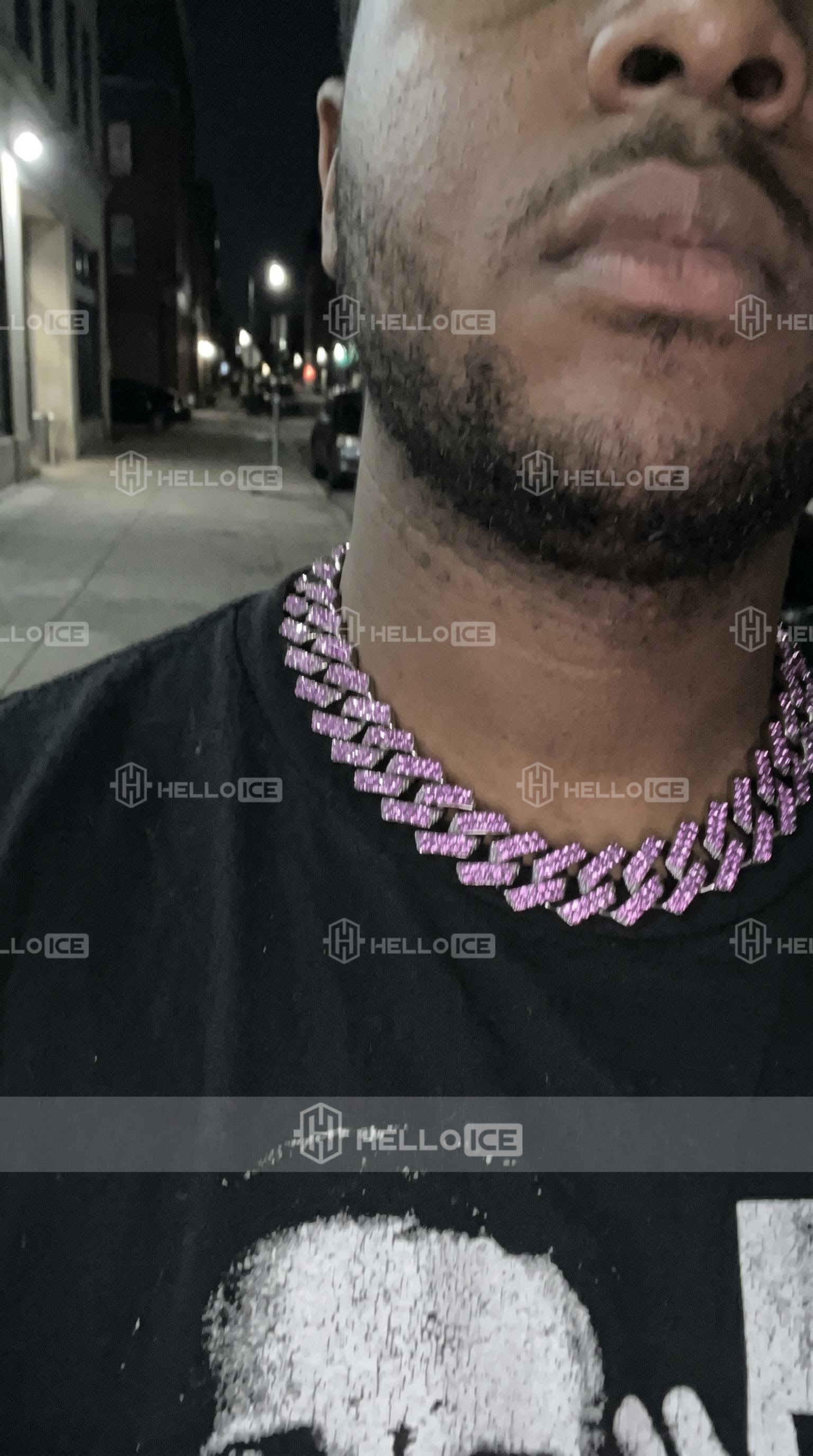Helloice Review Image