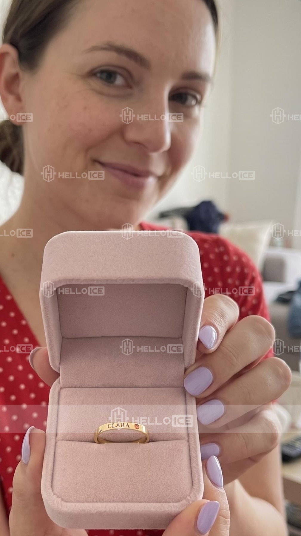 Helloice Review Image