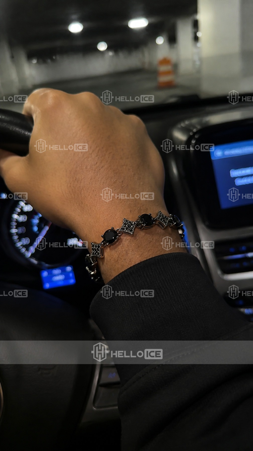 Helloice Review Image
