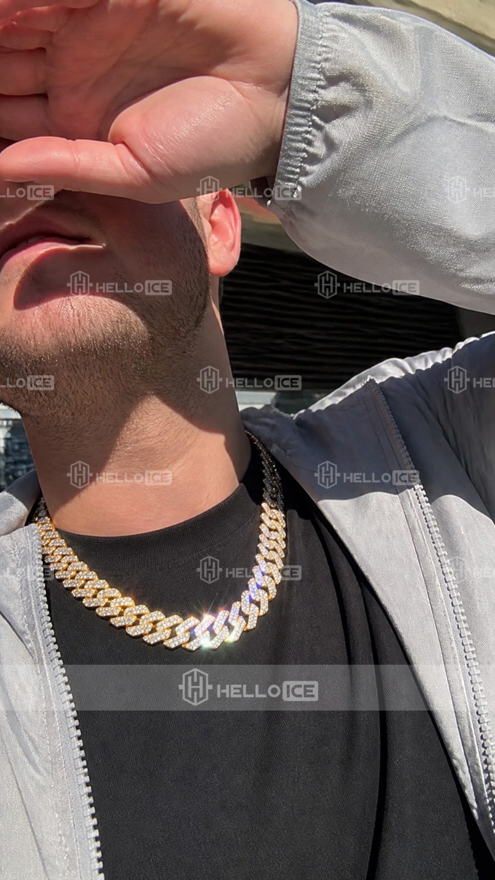 Helloice Review Image