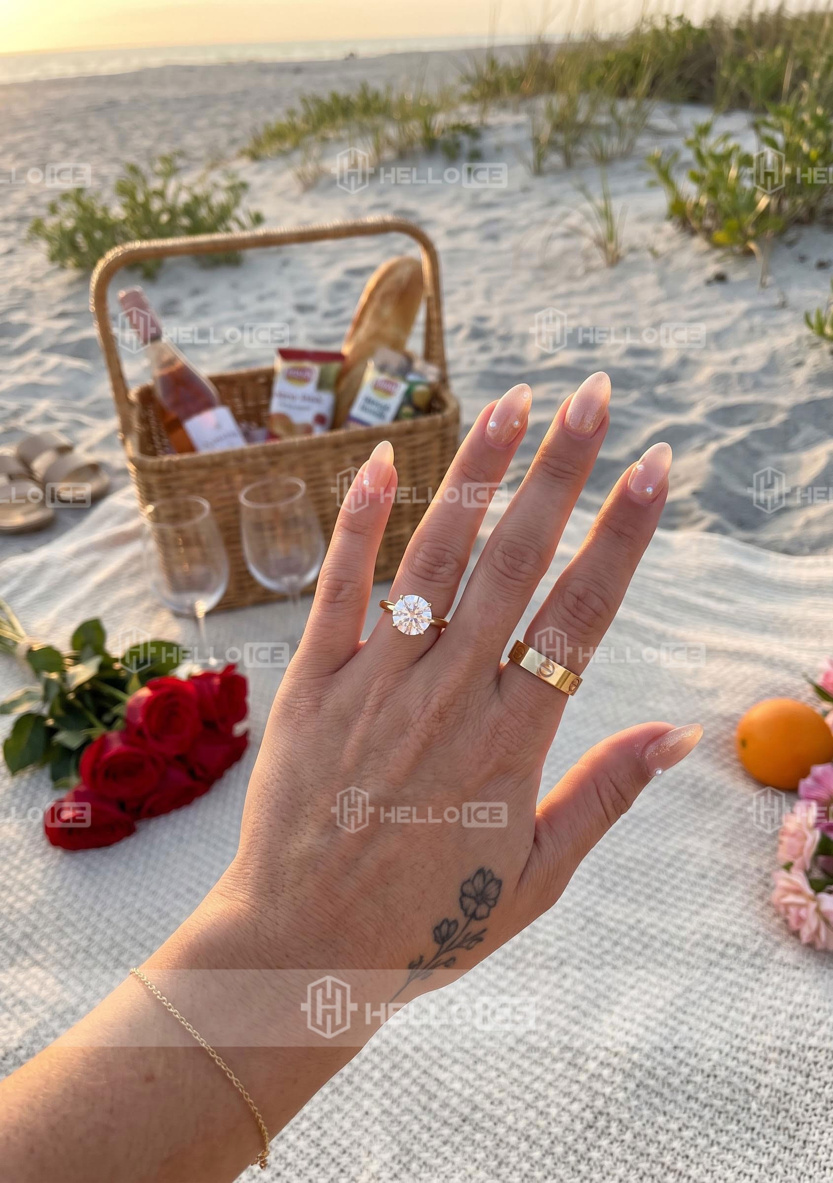 Helloice Review Image
