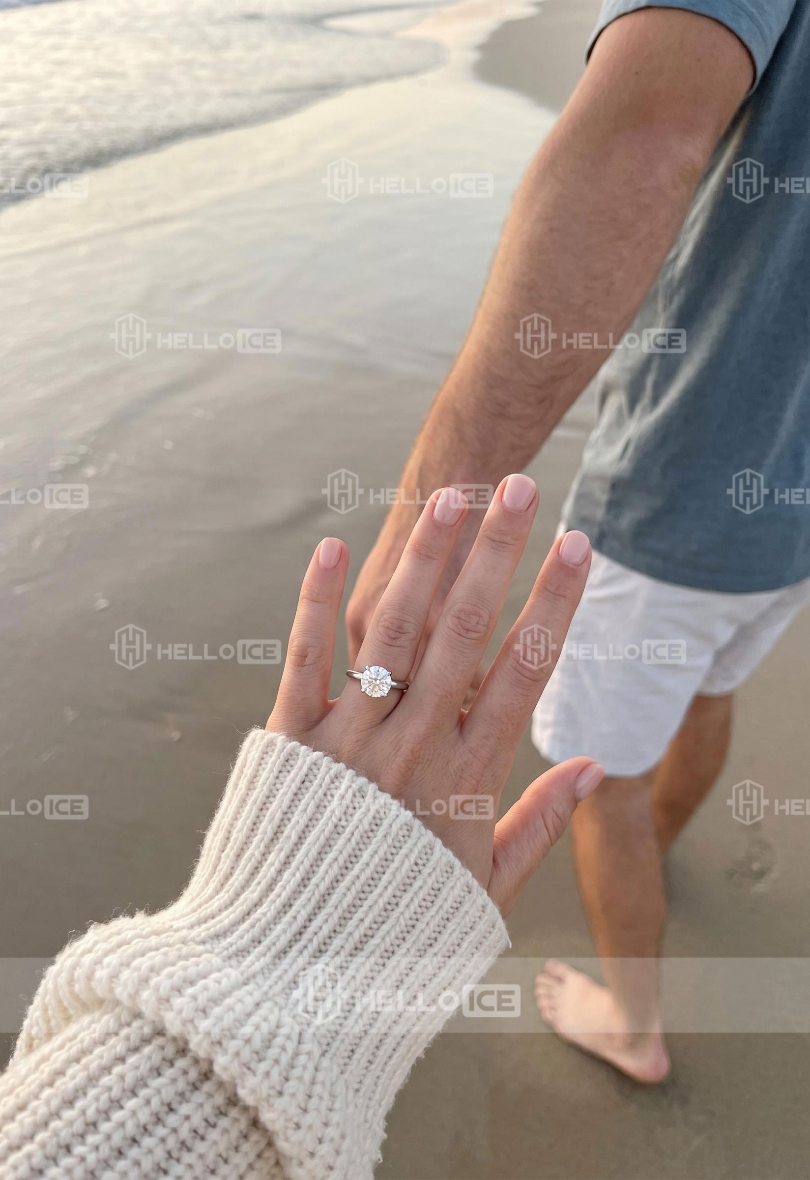 Helloice Review Image