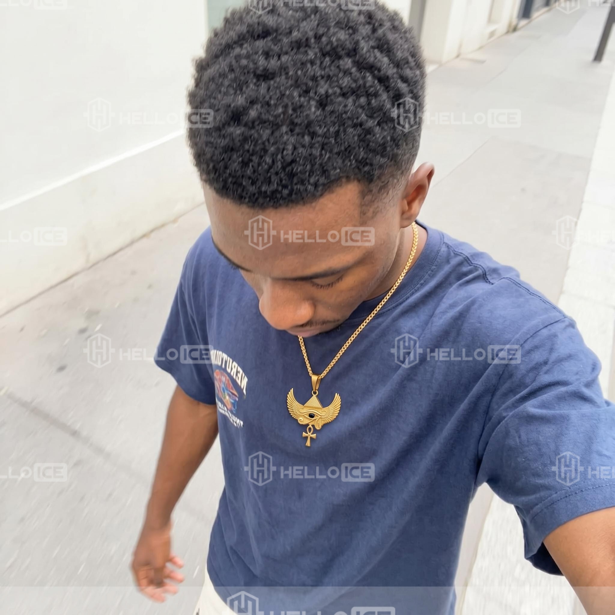 Helloice Review Image