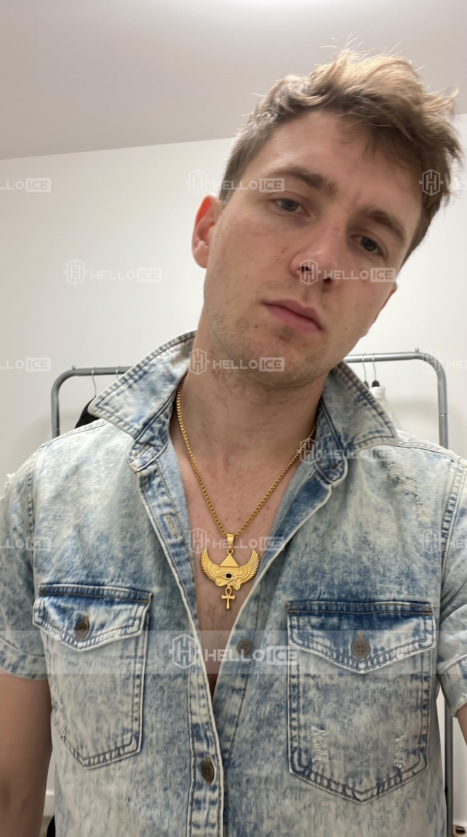 Helloice Review Image