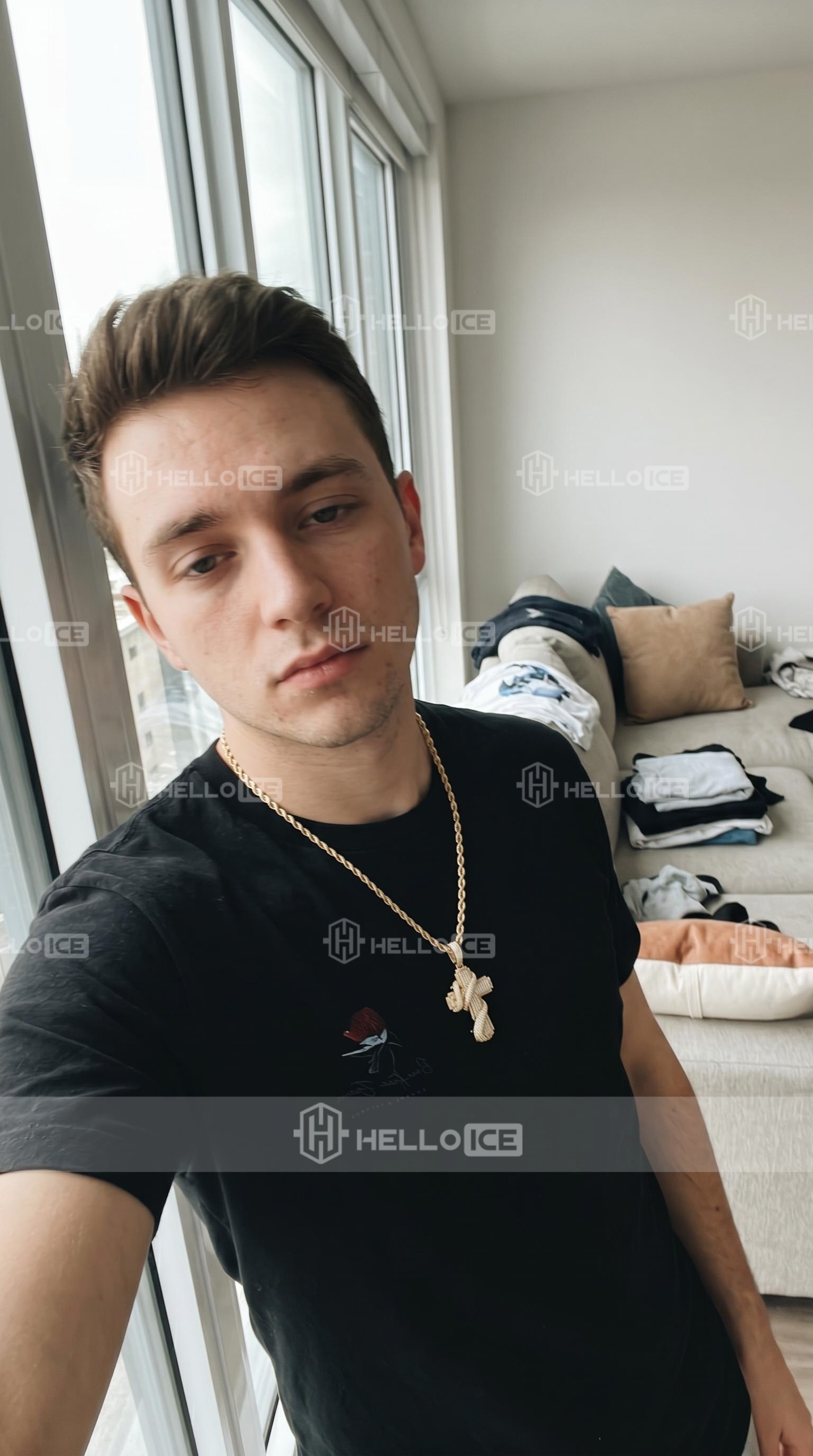Helloice Review Image