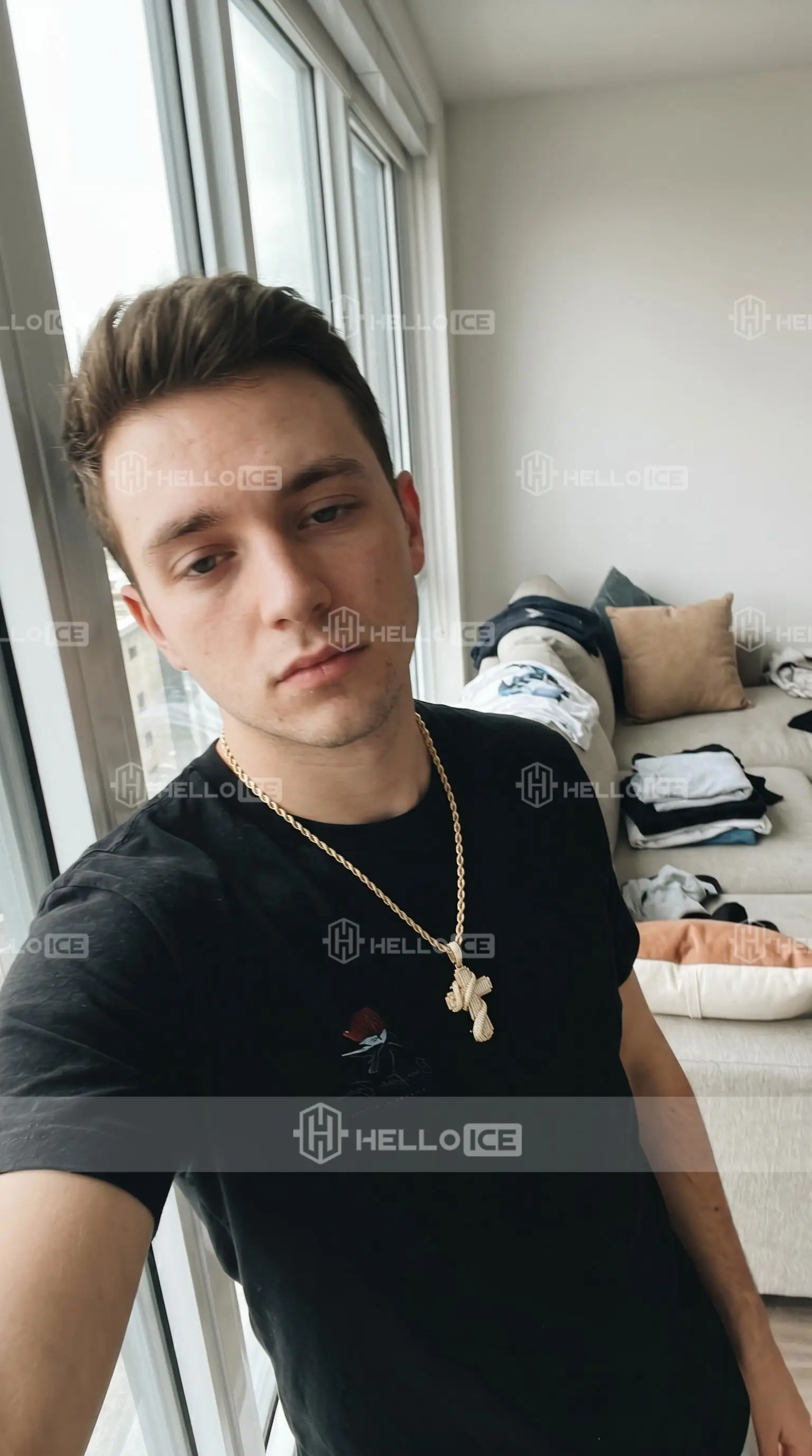 Helloice Review Image