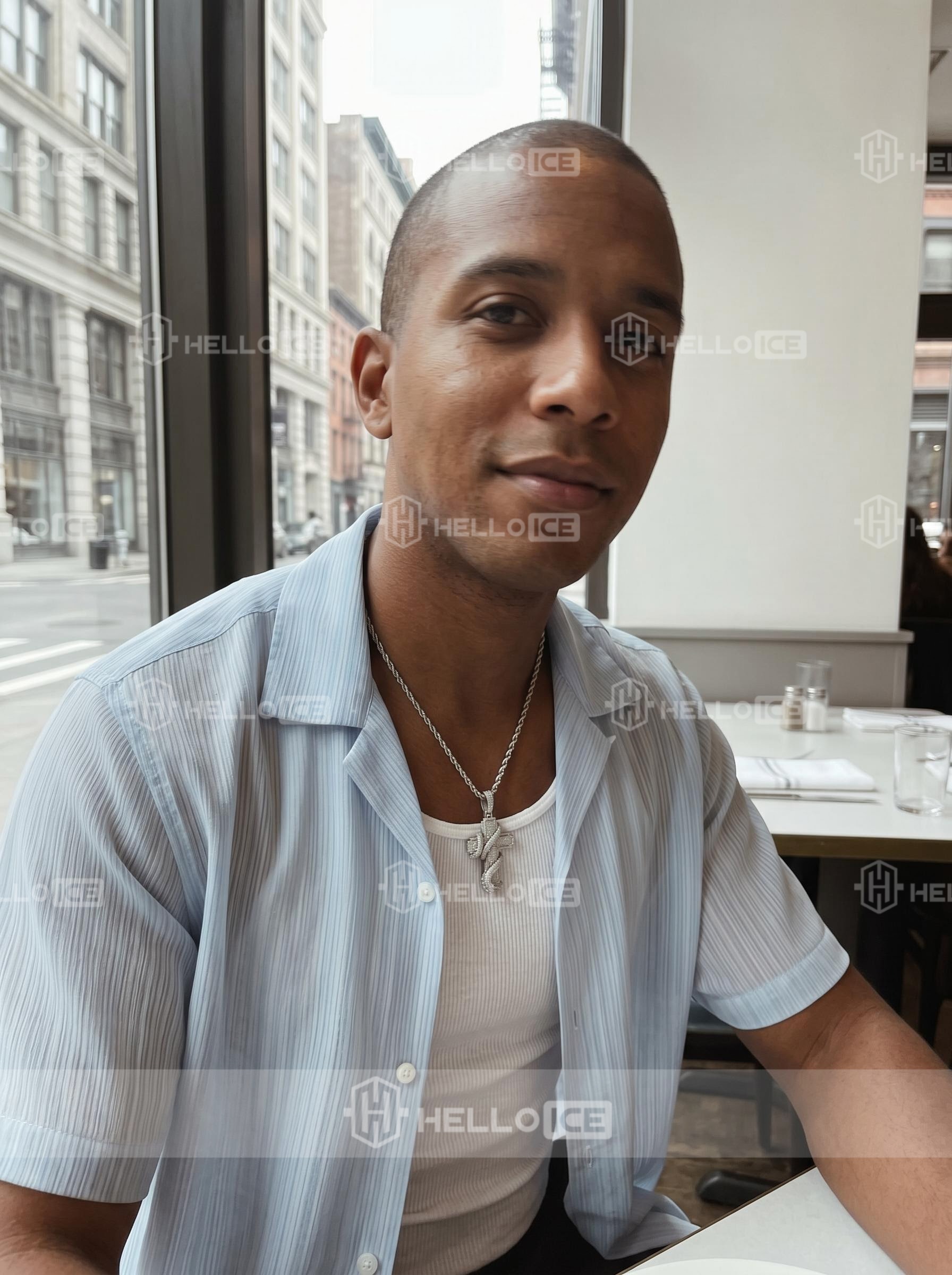 Helloice Review Image