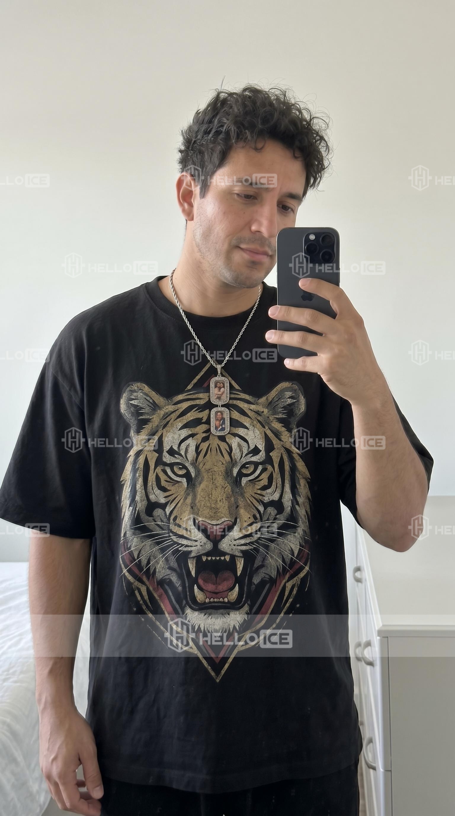 Helloice Review Image