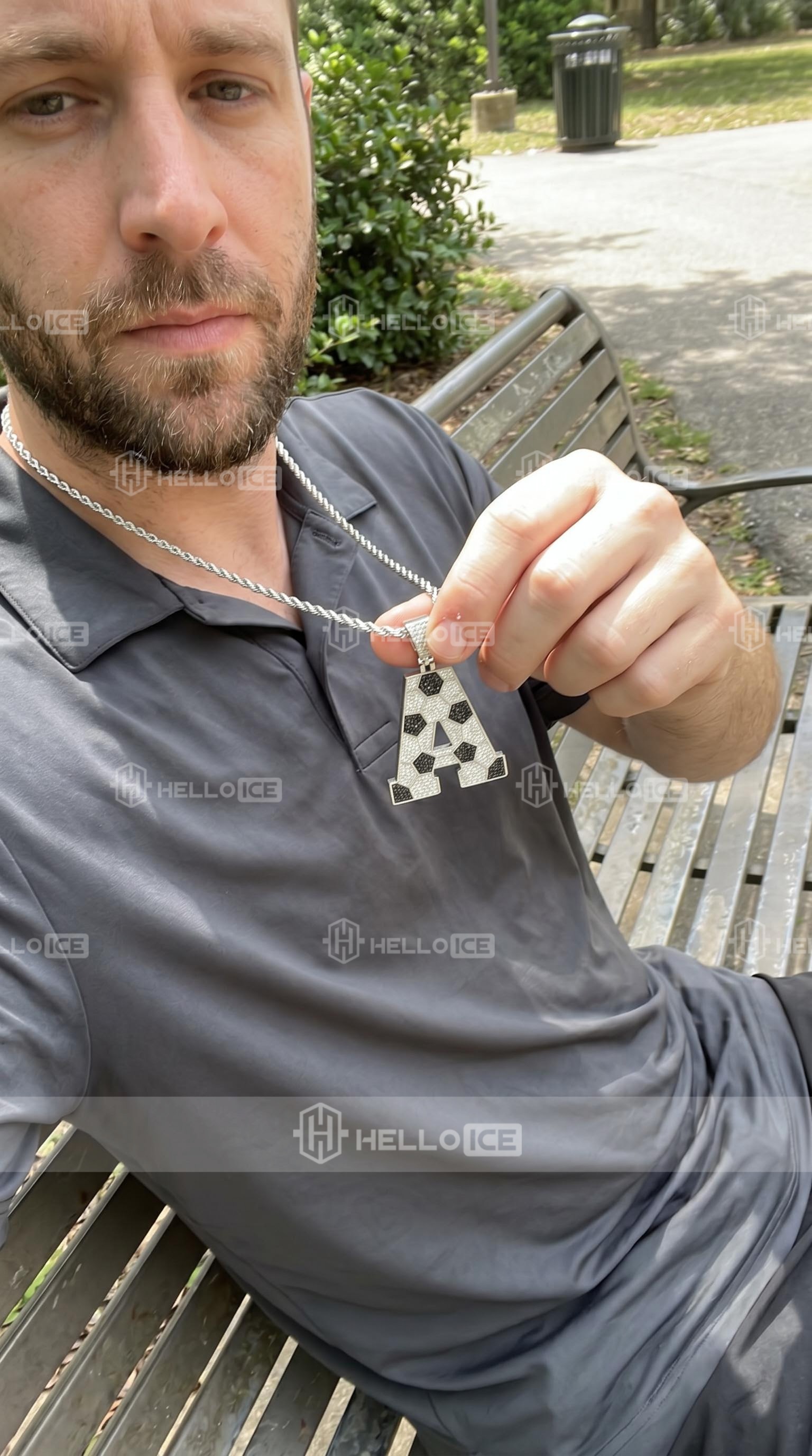 Helloice Review Image