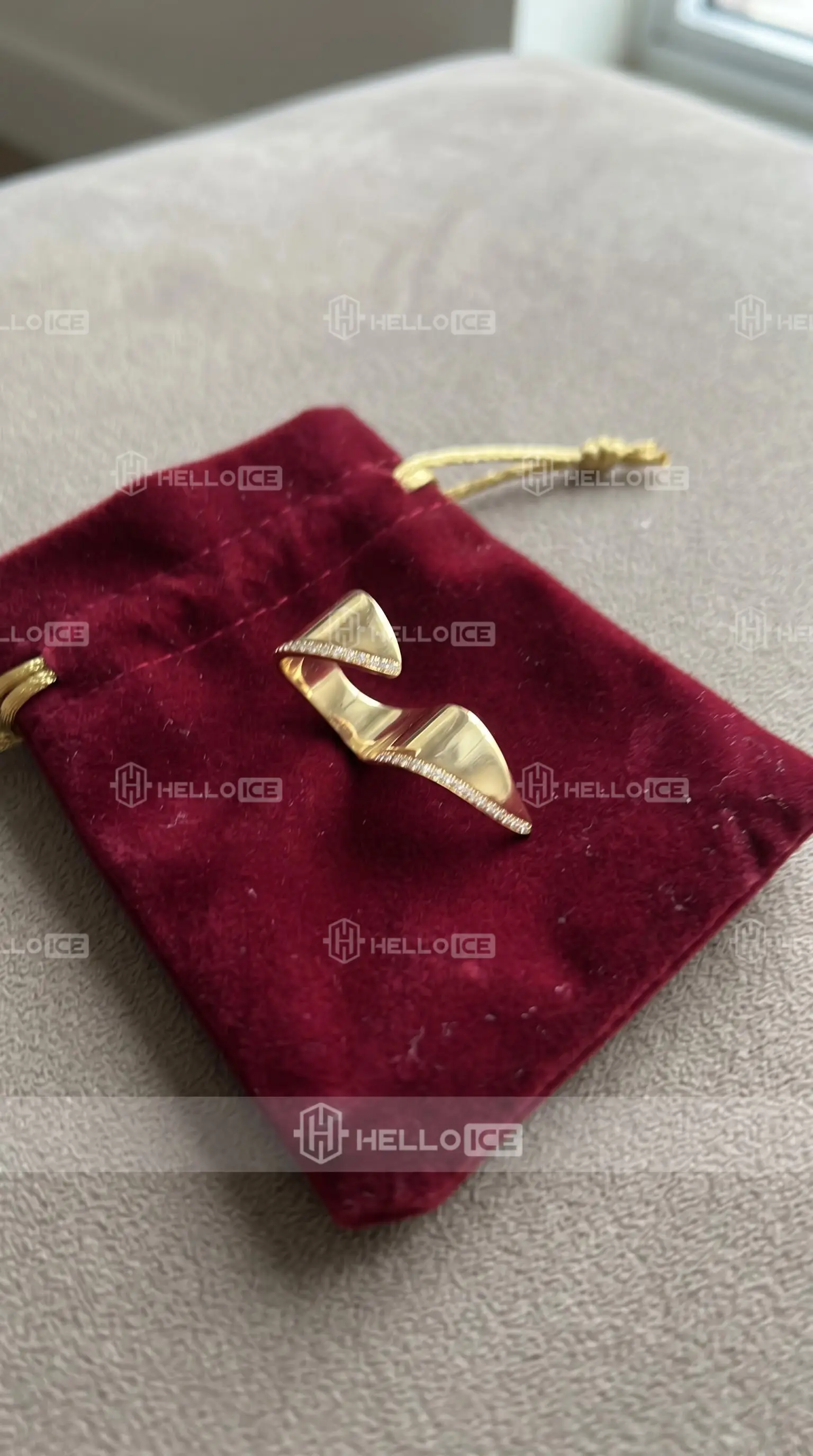 Helloice Review Image