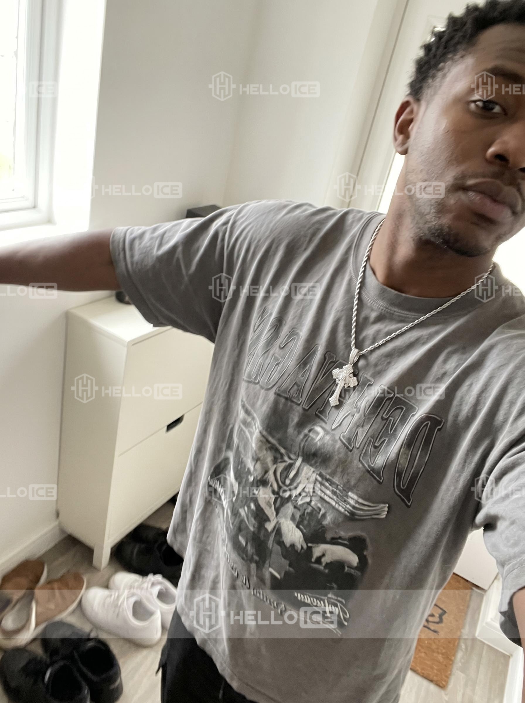 Helloice Review Image