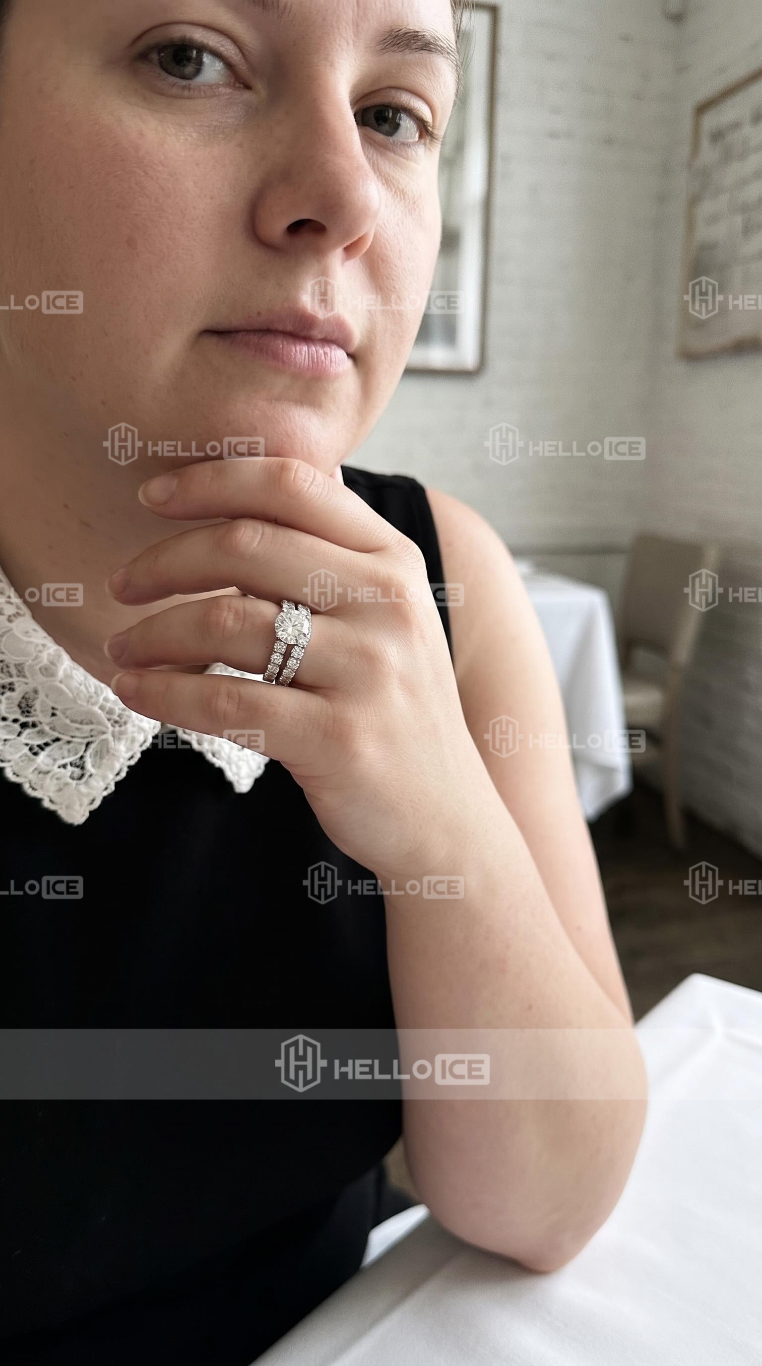 Helloice Review Image