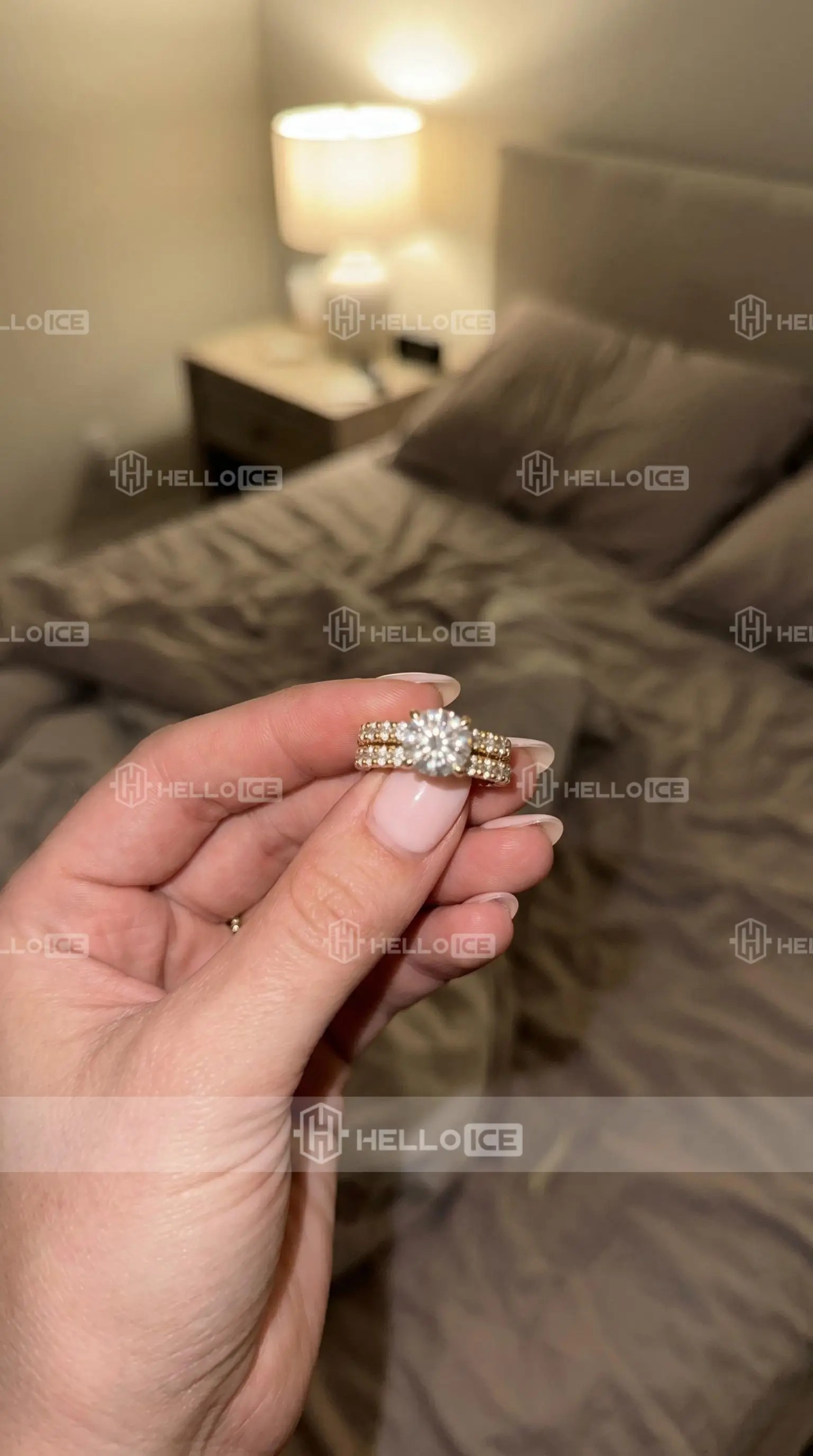 Helloice Review Image