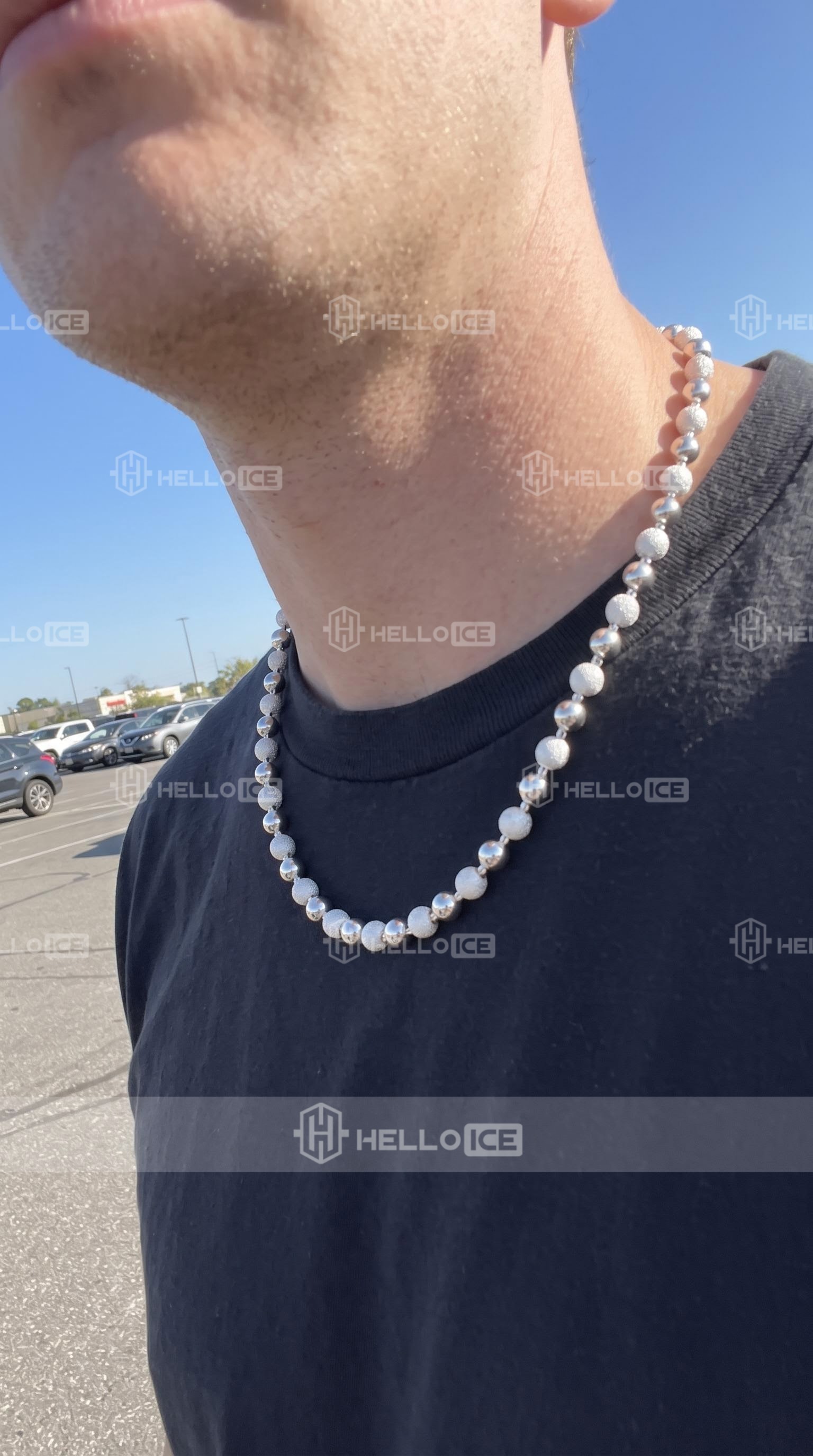 Helloice Review Image