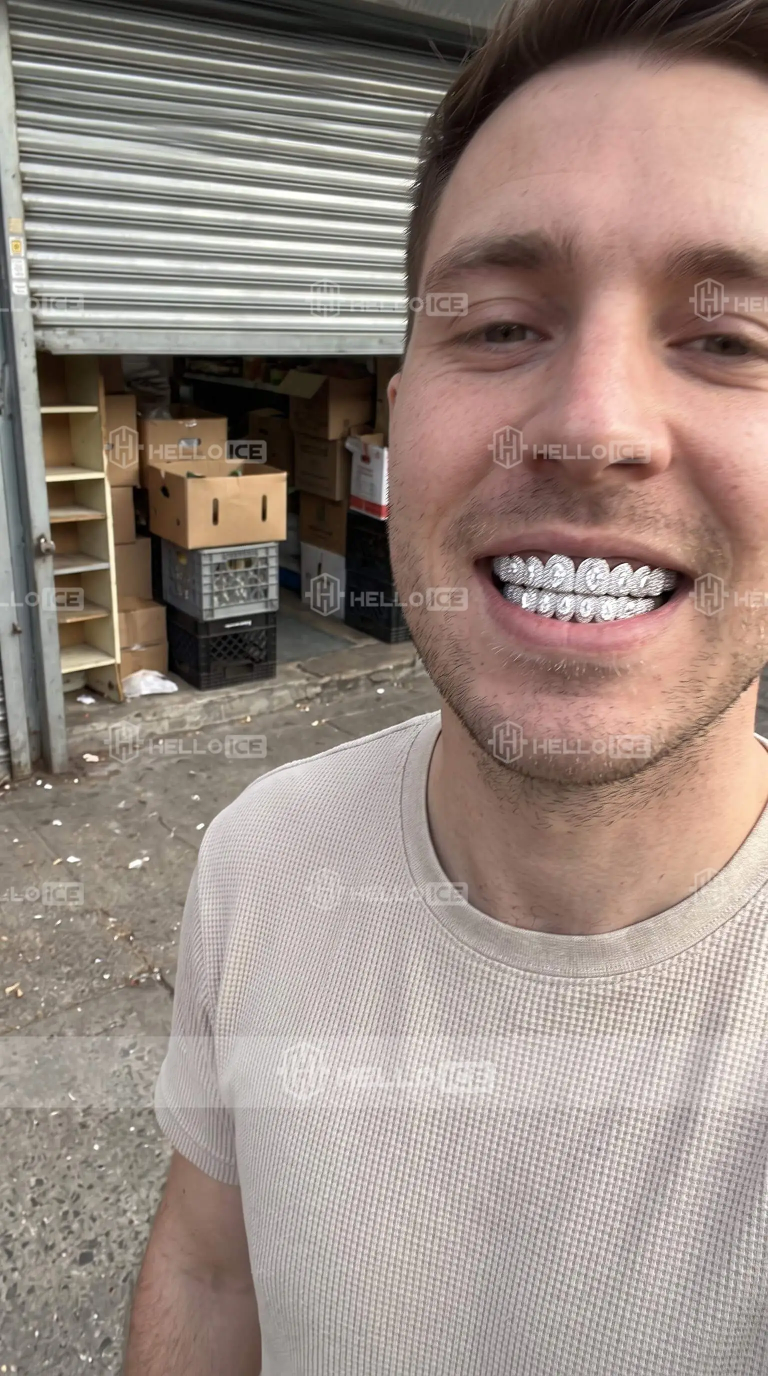 Helloice Review Image