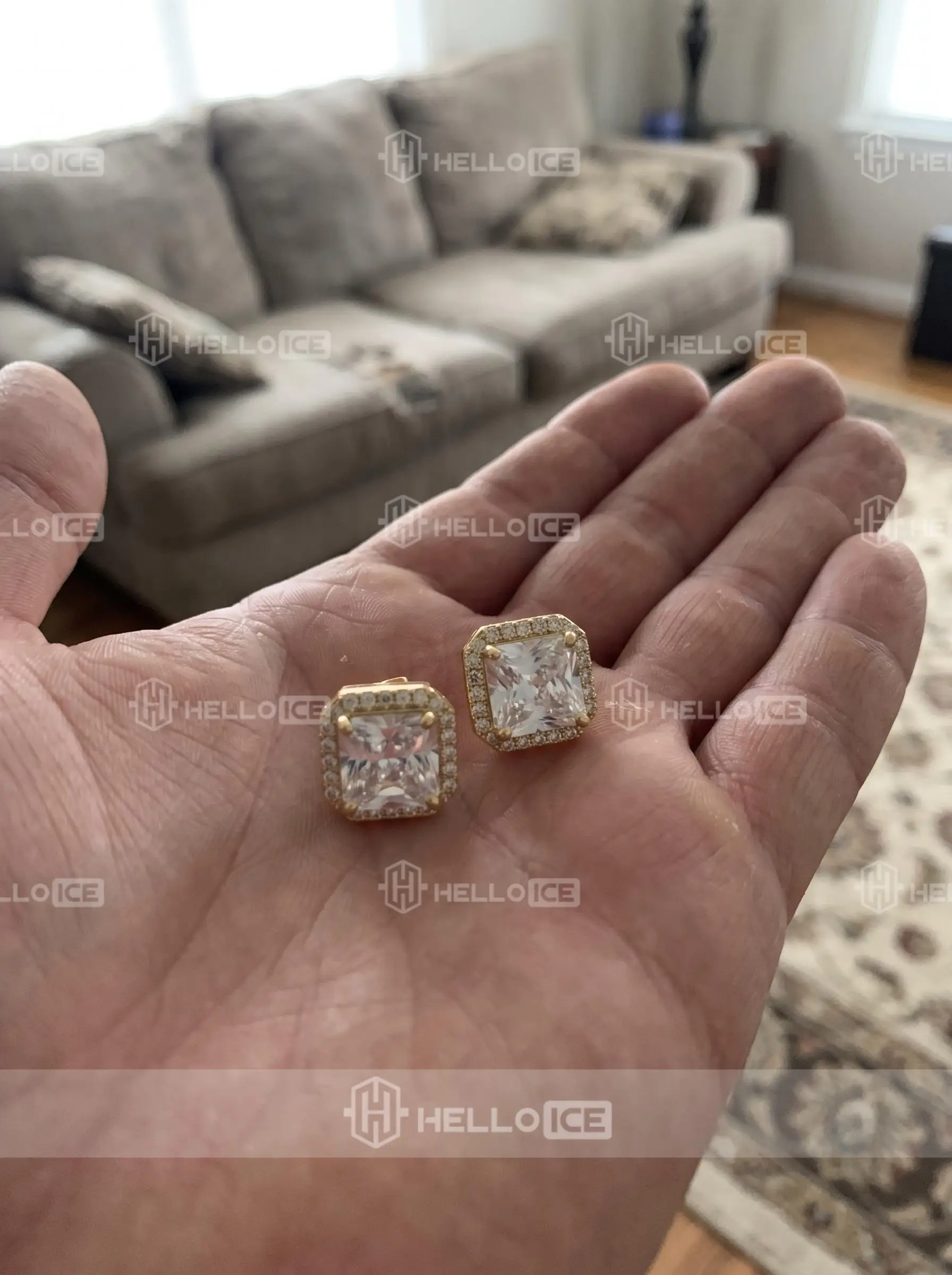 Helloice Review Image