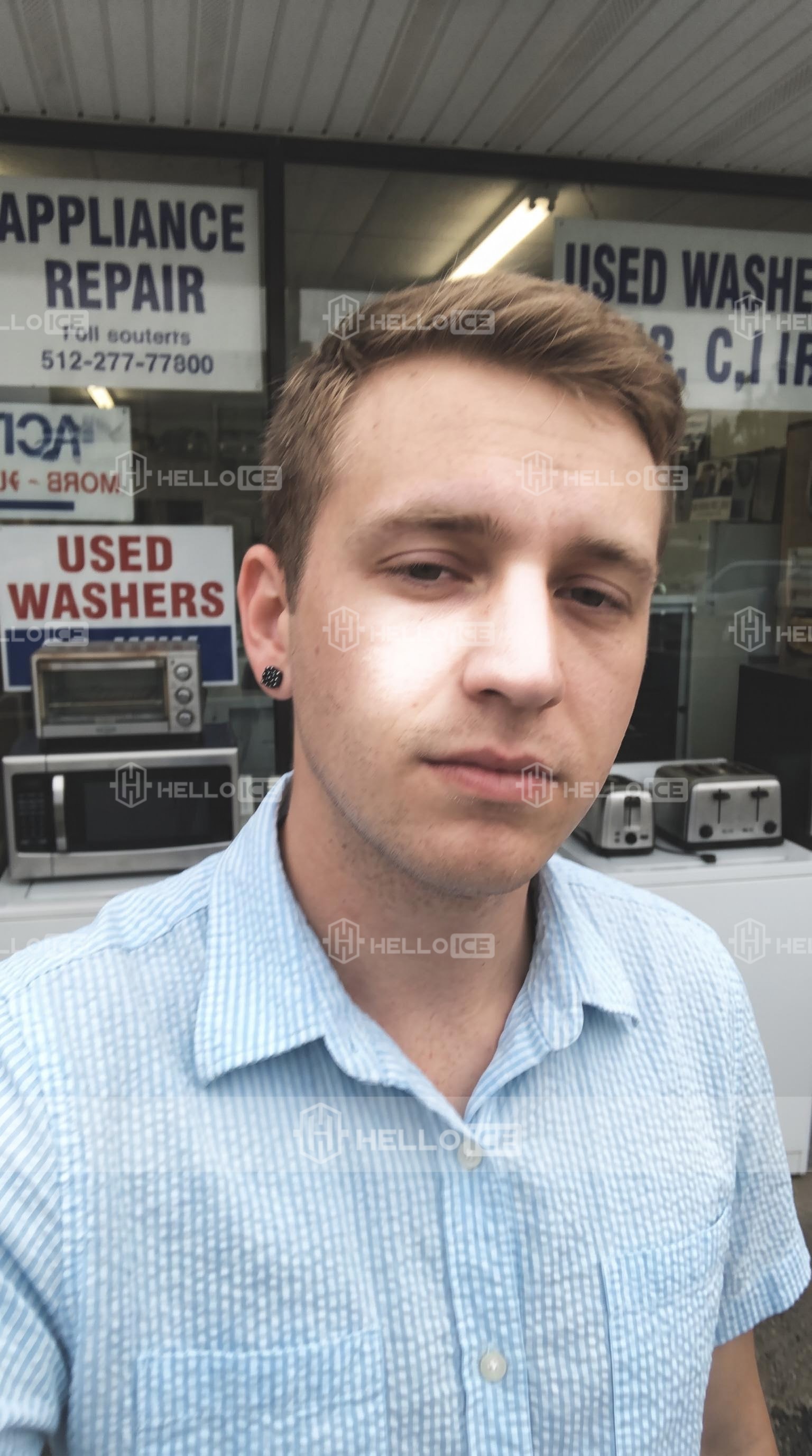 Helloice Review Image