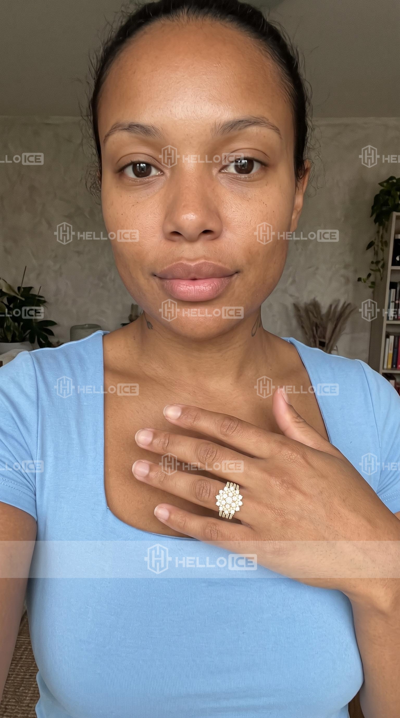Helloice Review Image