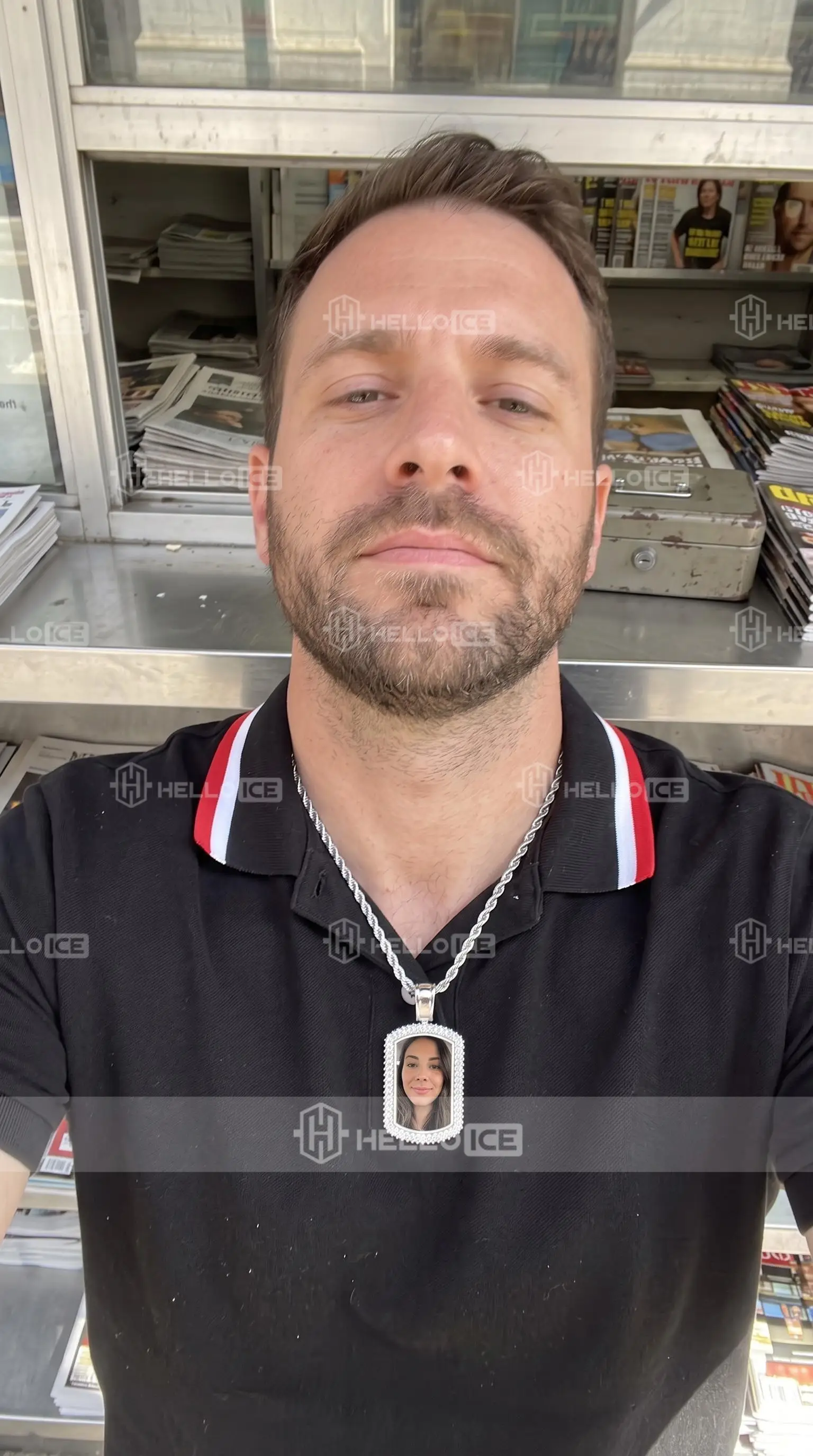Helloice Review Image