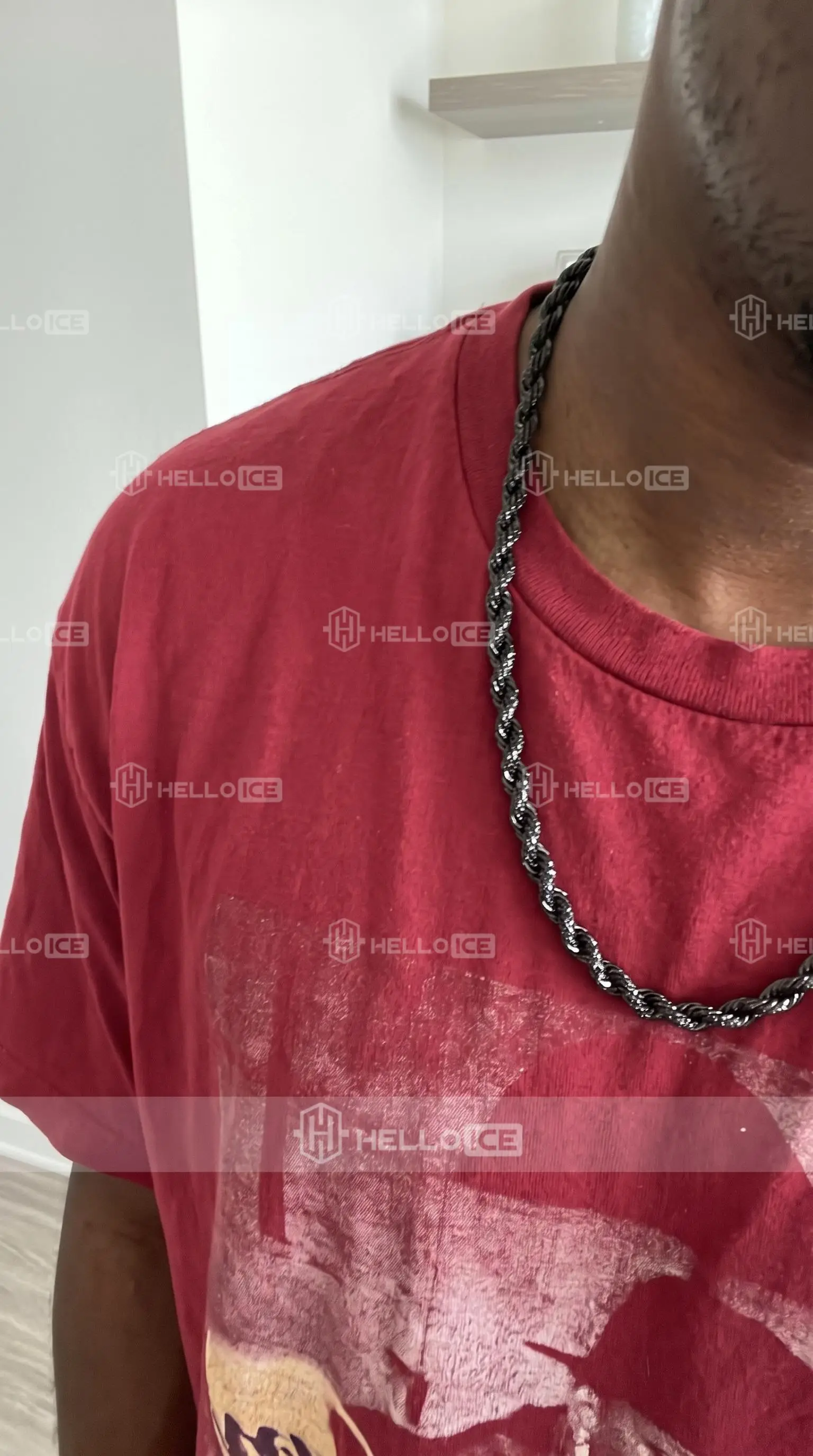 Helloice Review Image
