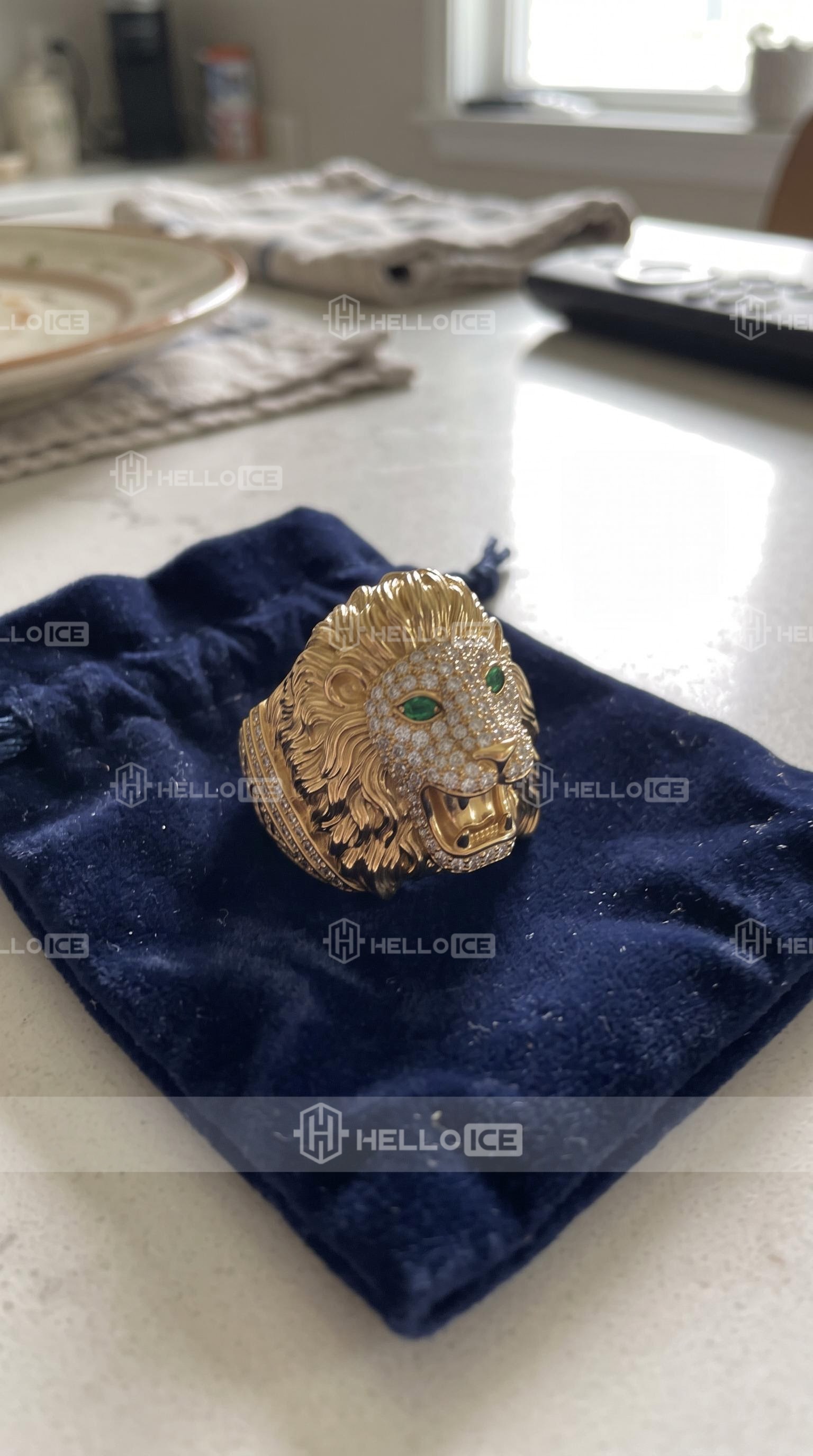 Helloice Review Image