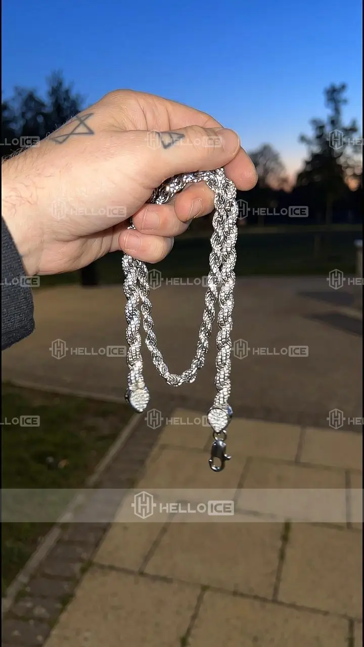 Helloice Review Image